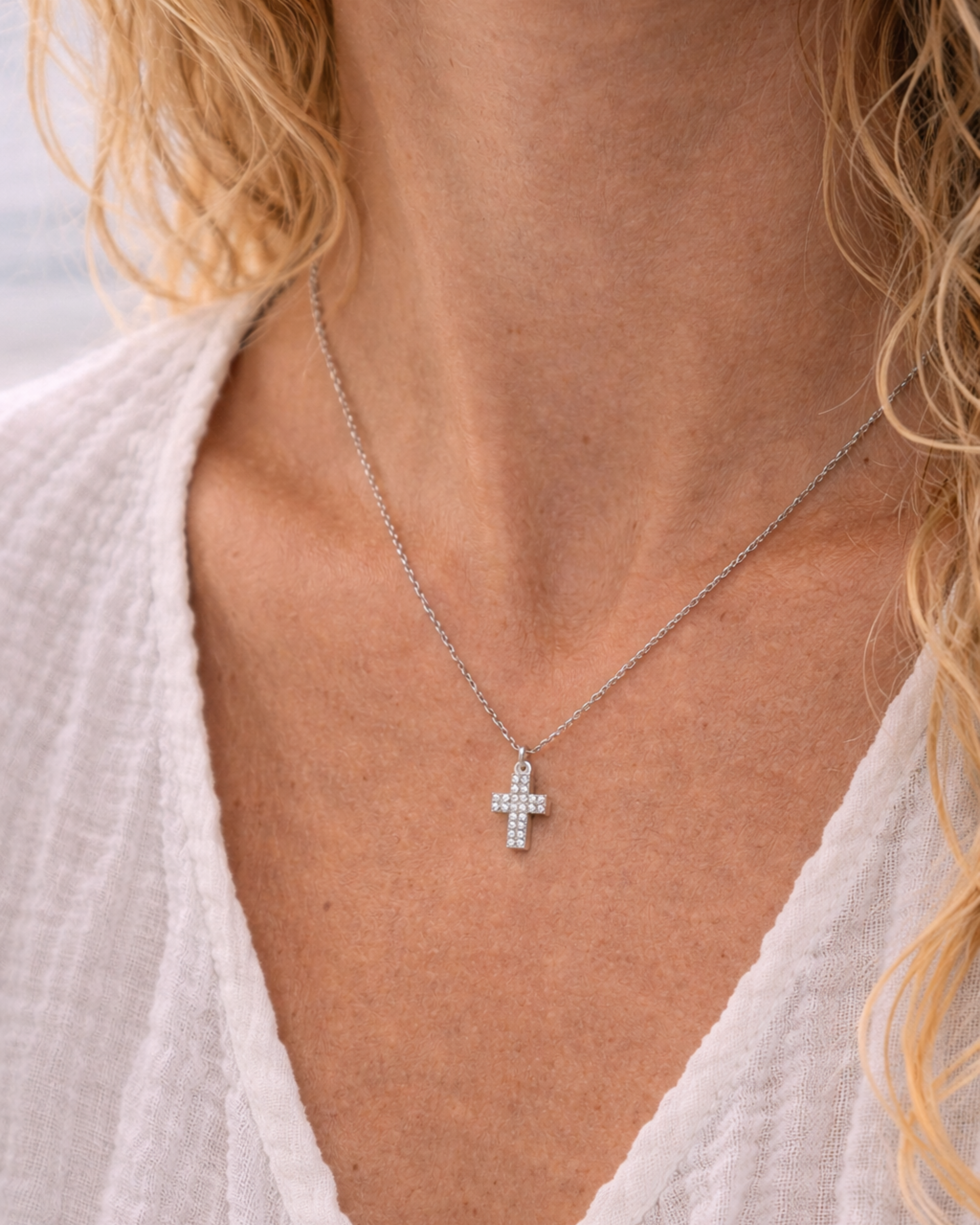 Collana Divine