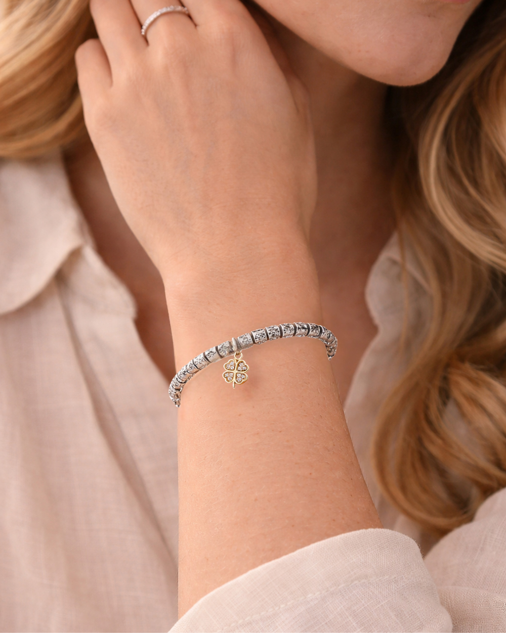 Bracciale Shine