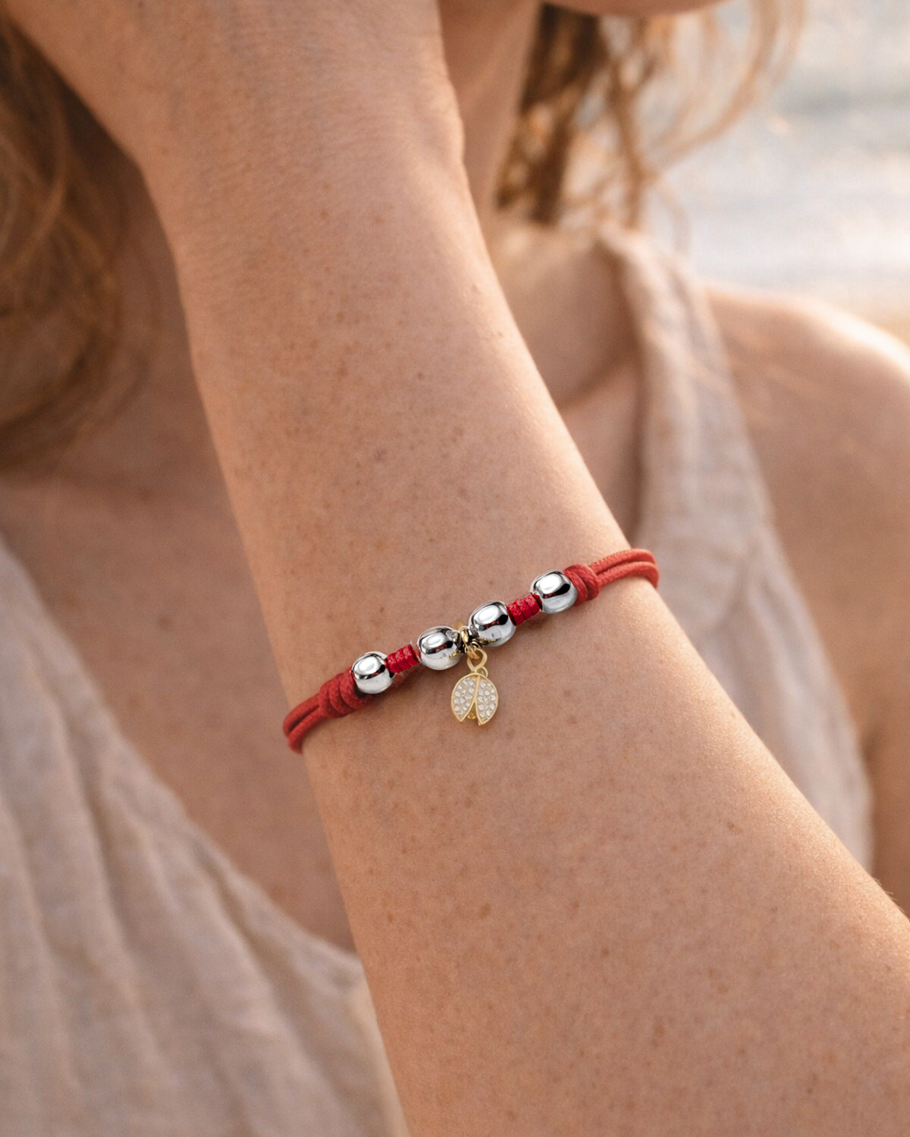 Bracciale Signature Hope