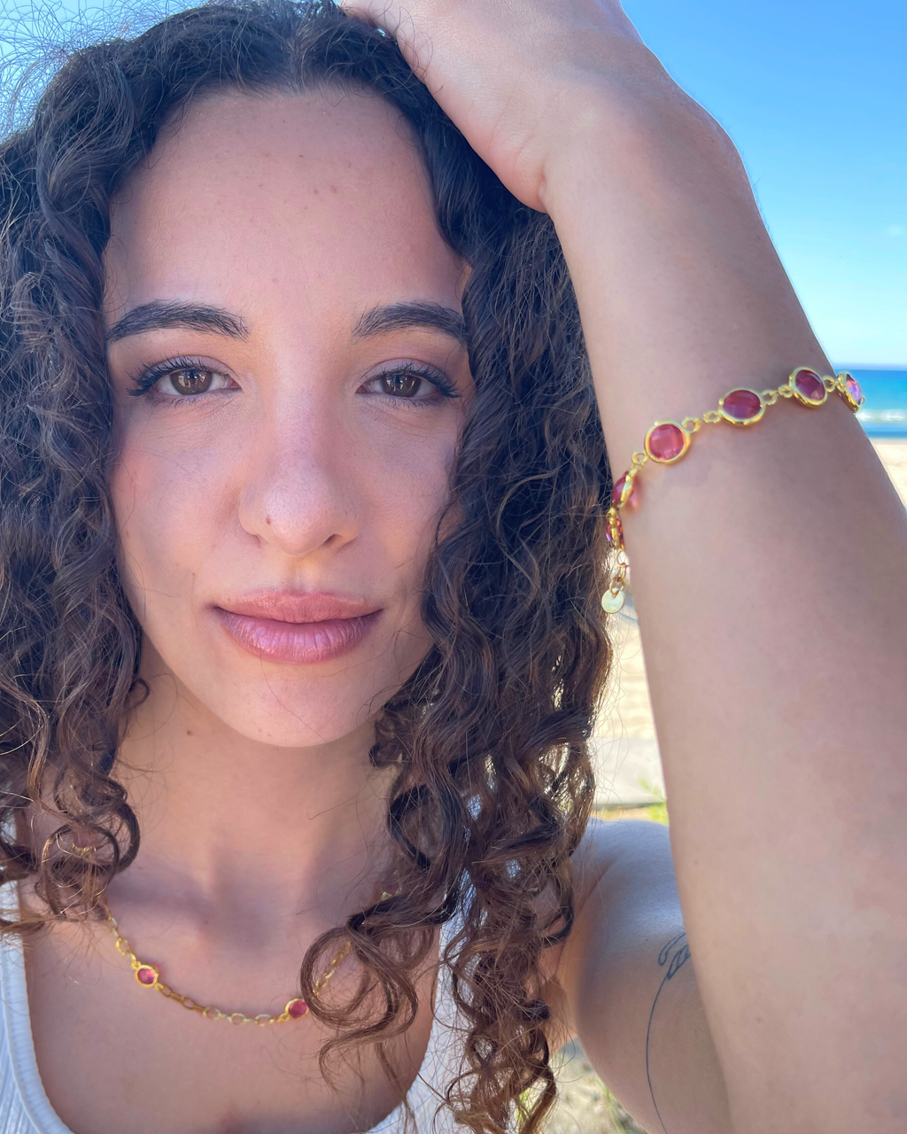 Bracciale Aurora