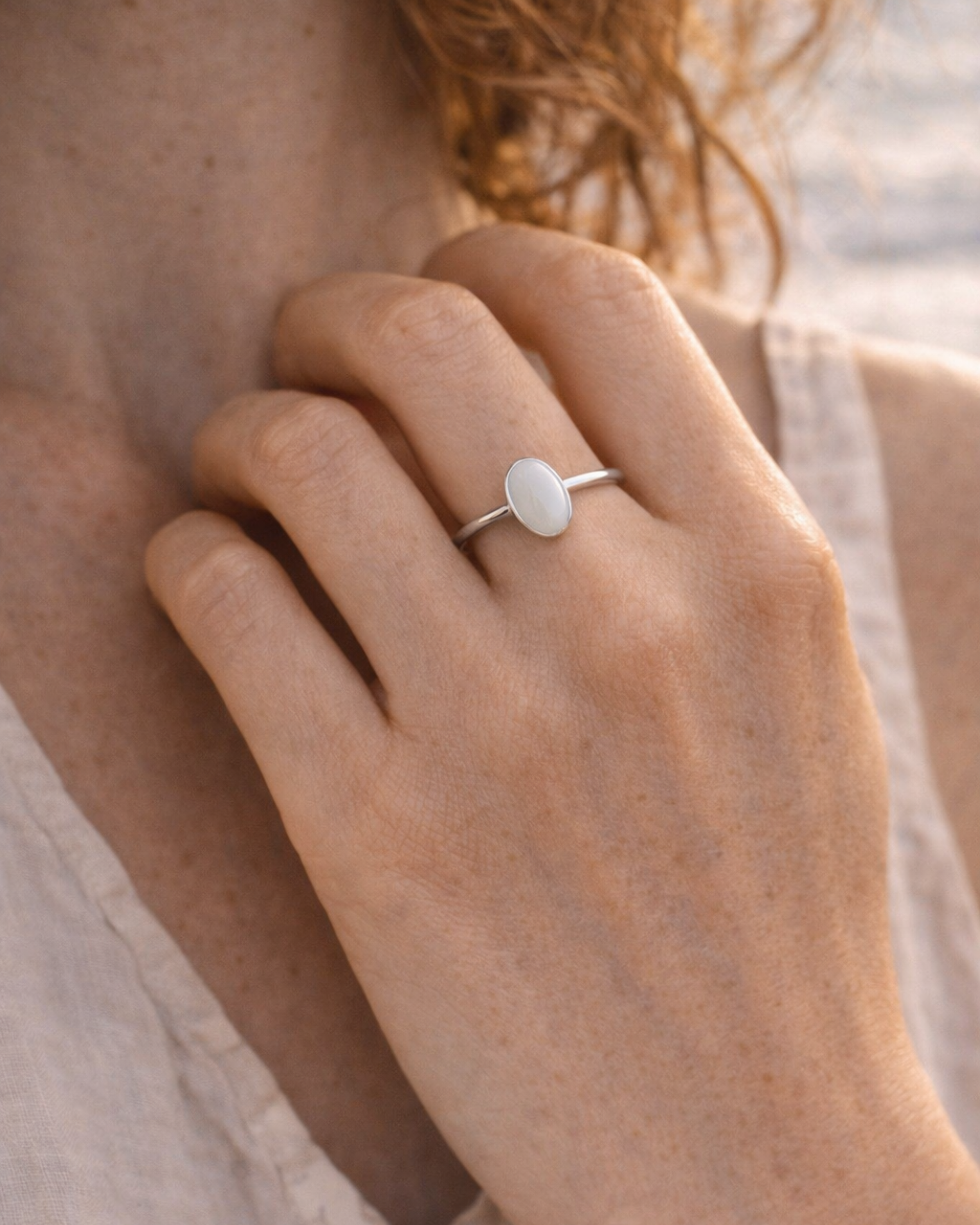 Anello Noble