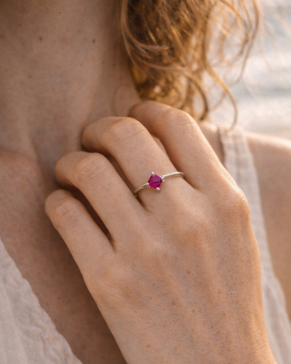 Anello Basis