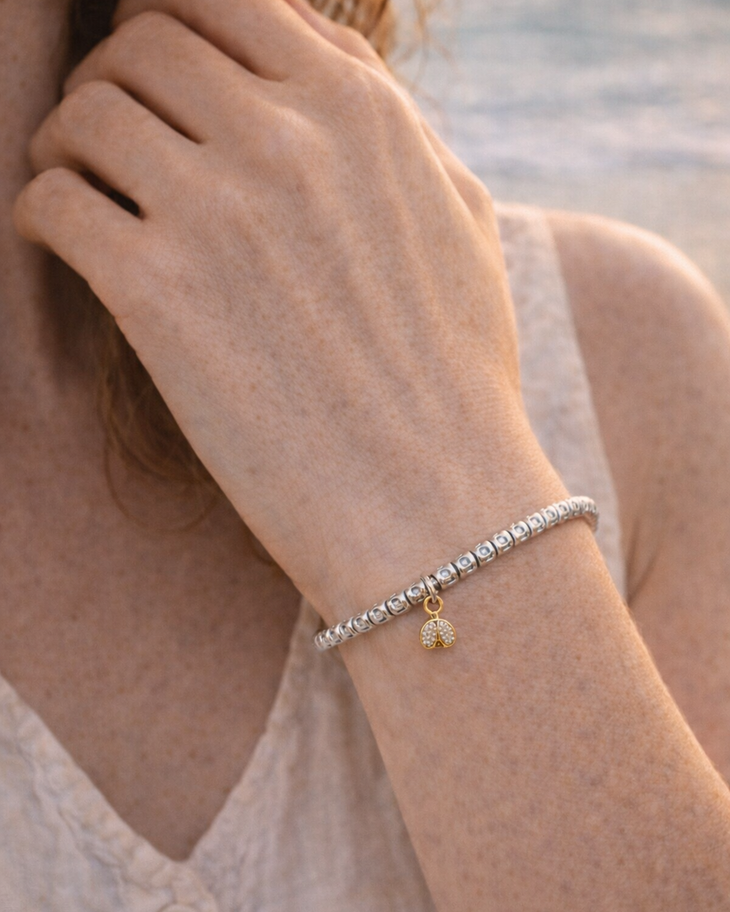 Bracciale Lucky