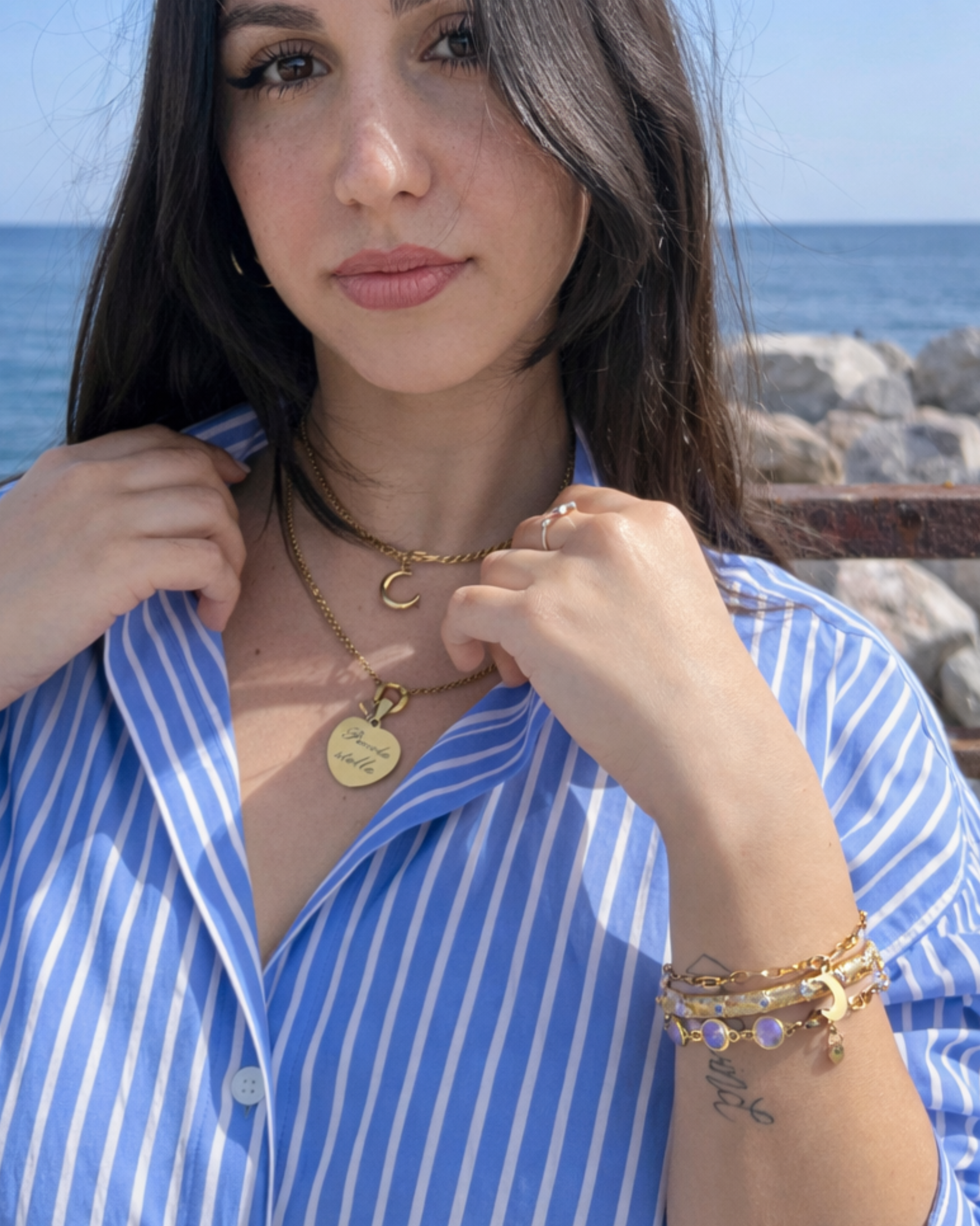 Collana Artemi