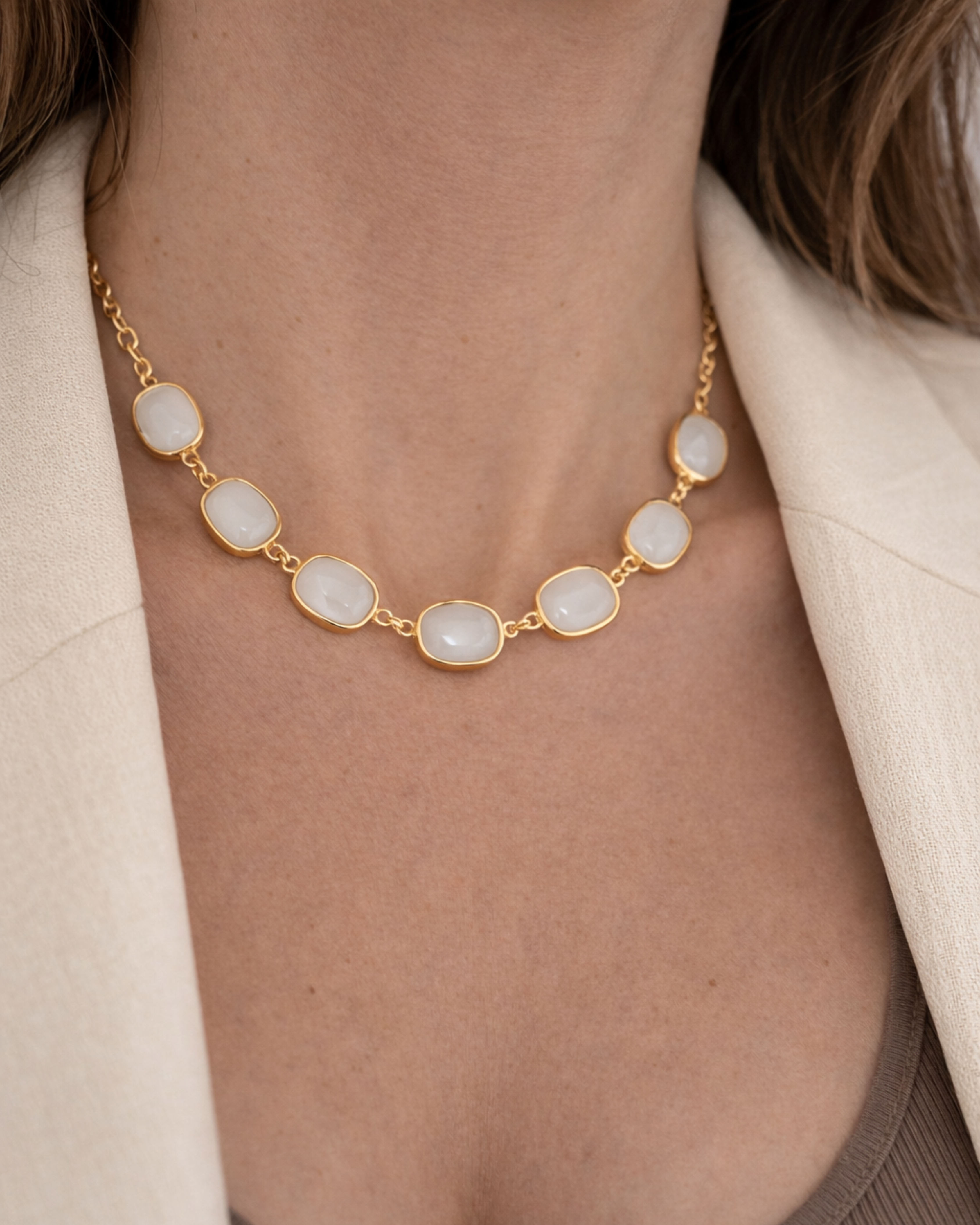 Collana Albarea