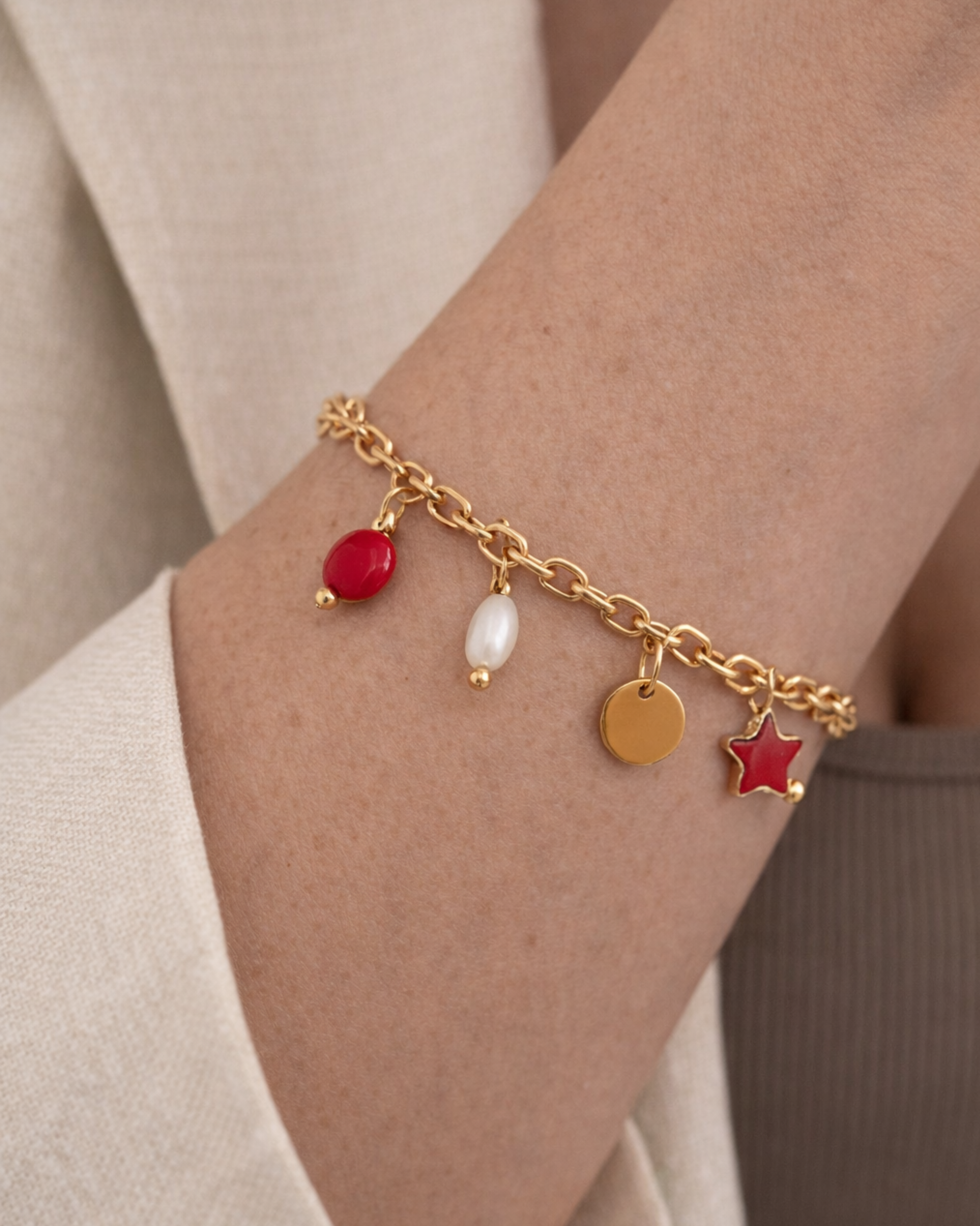 Bracciale Elyra