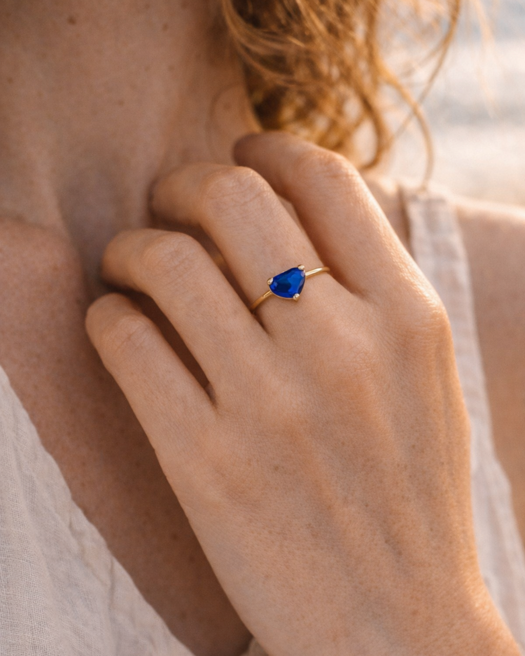 Anello Orizon