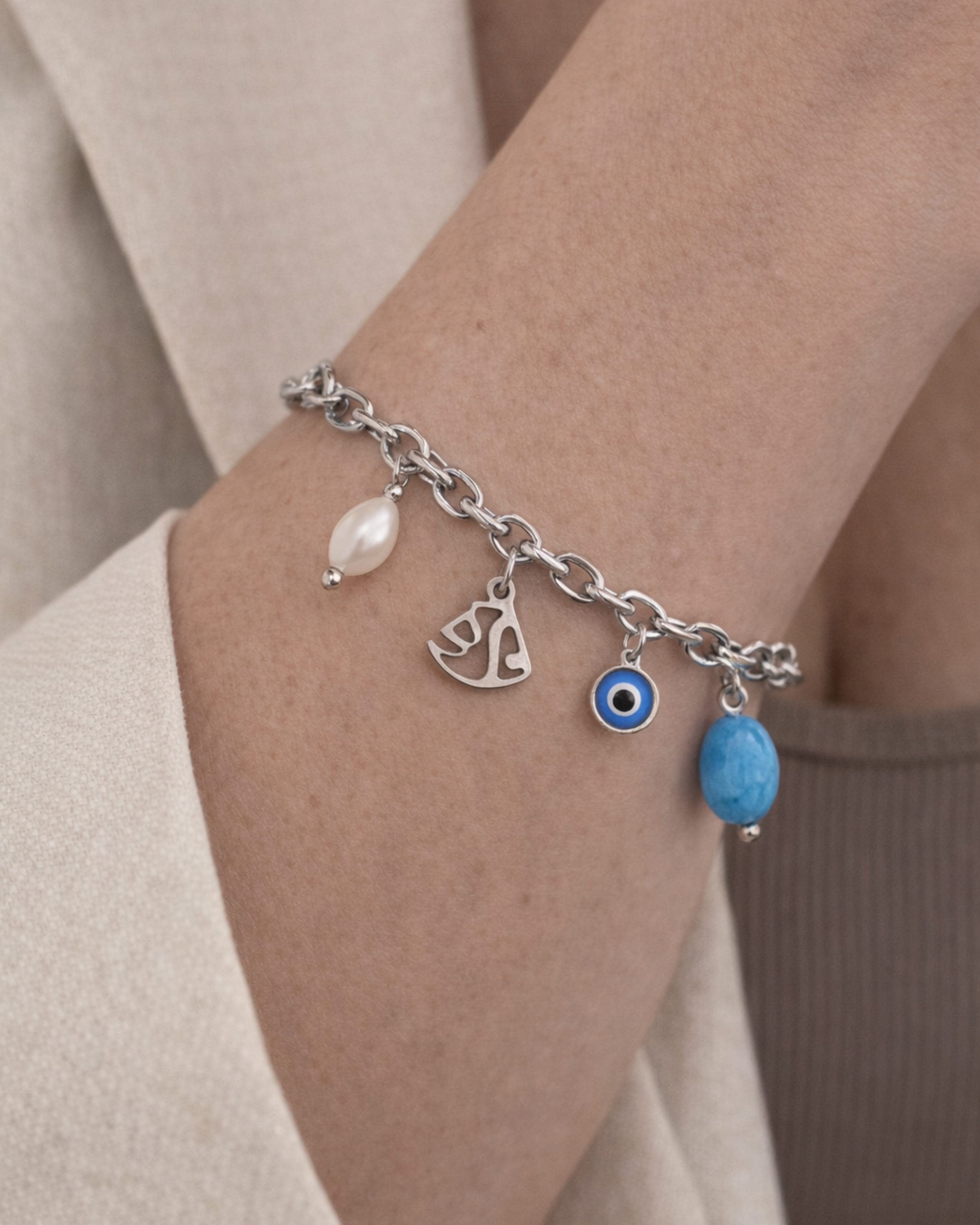Bracciale Rimira
