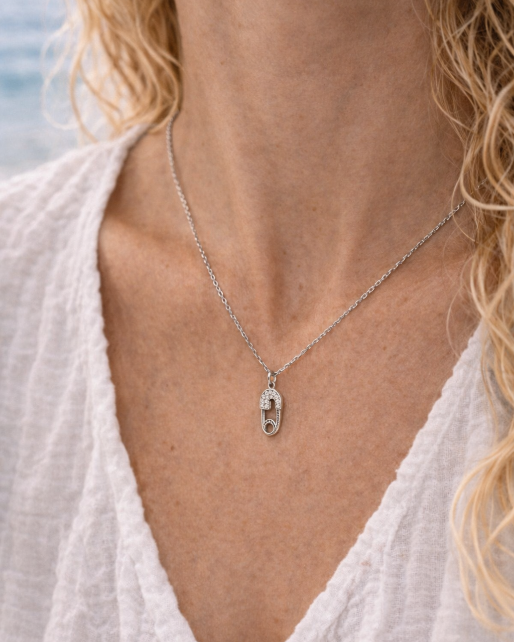 Collana Lock