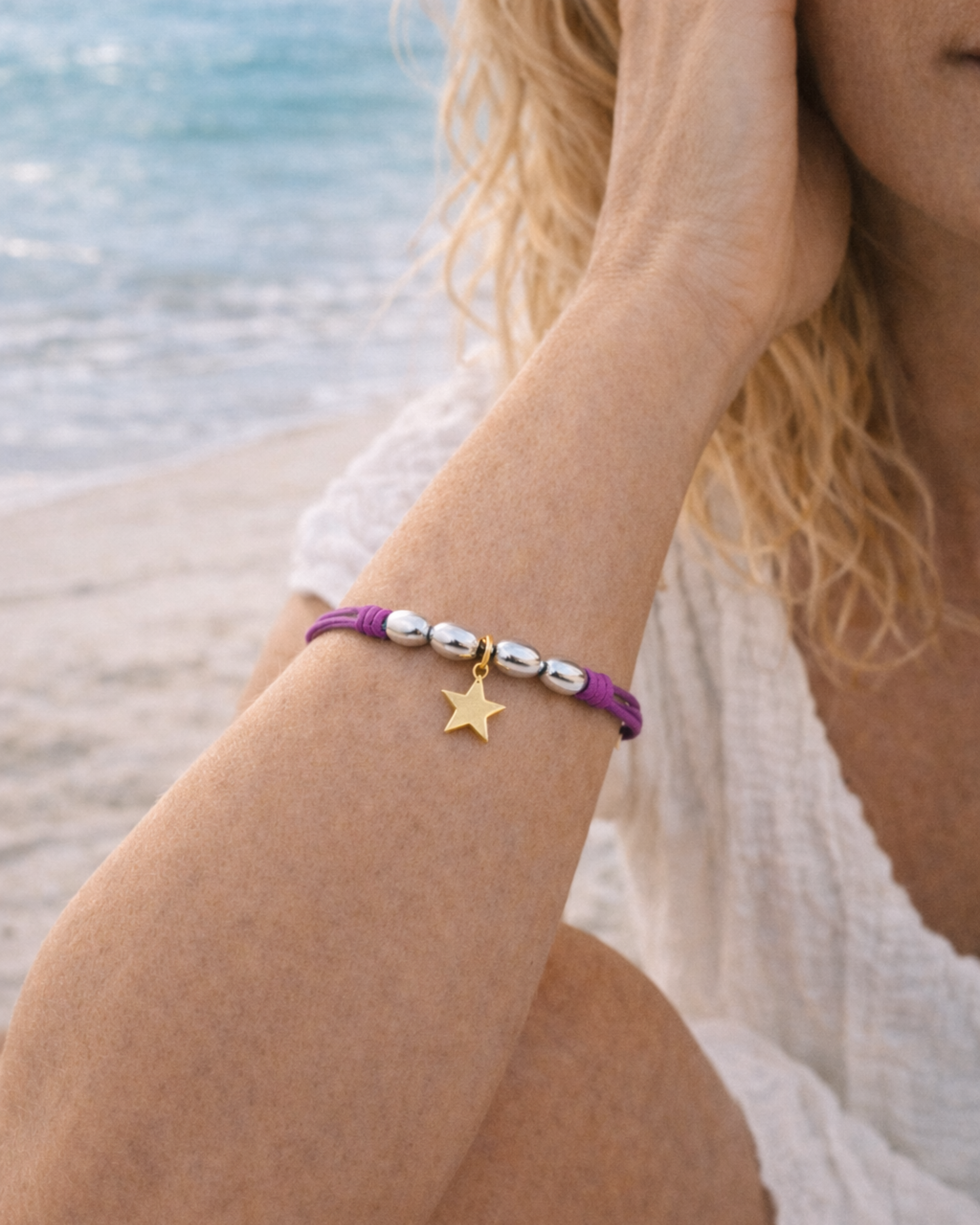 Bracciale Element Wish