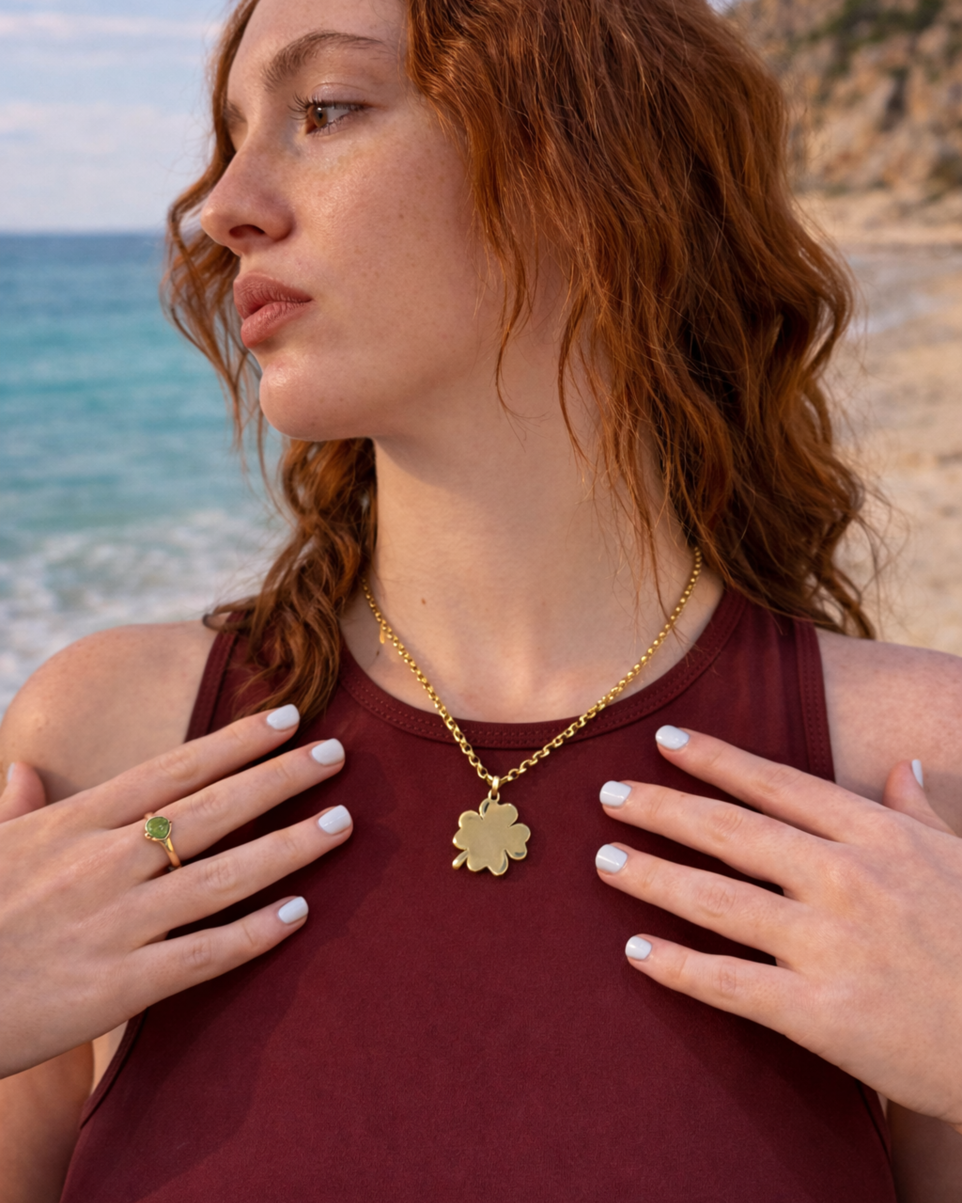 Collana Fortuna