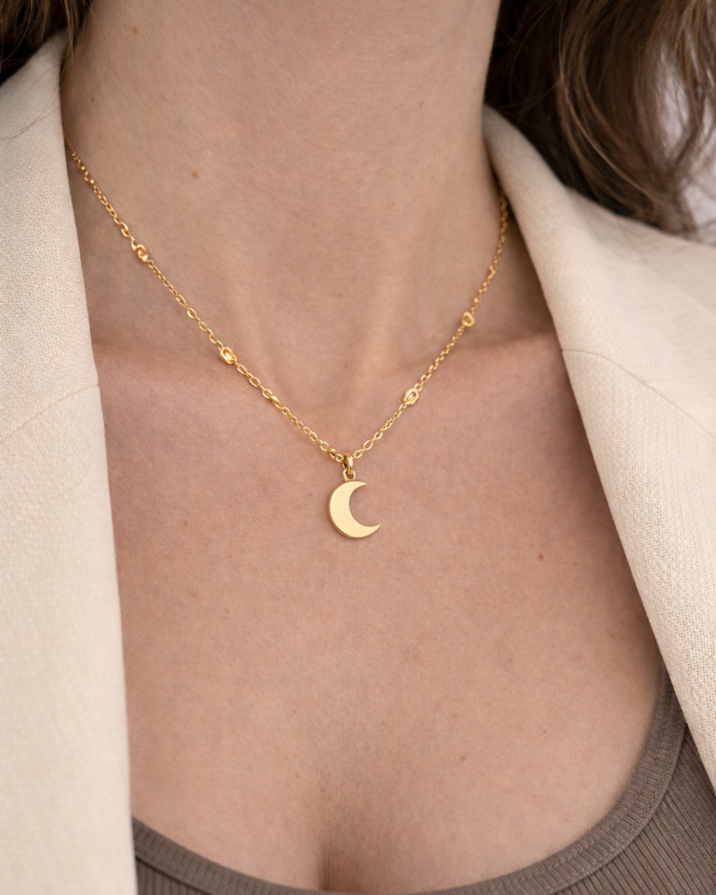 Collana Noor