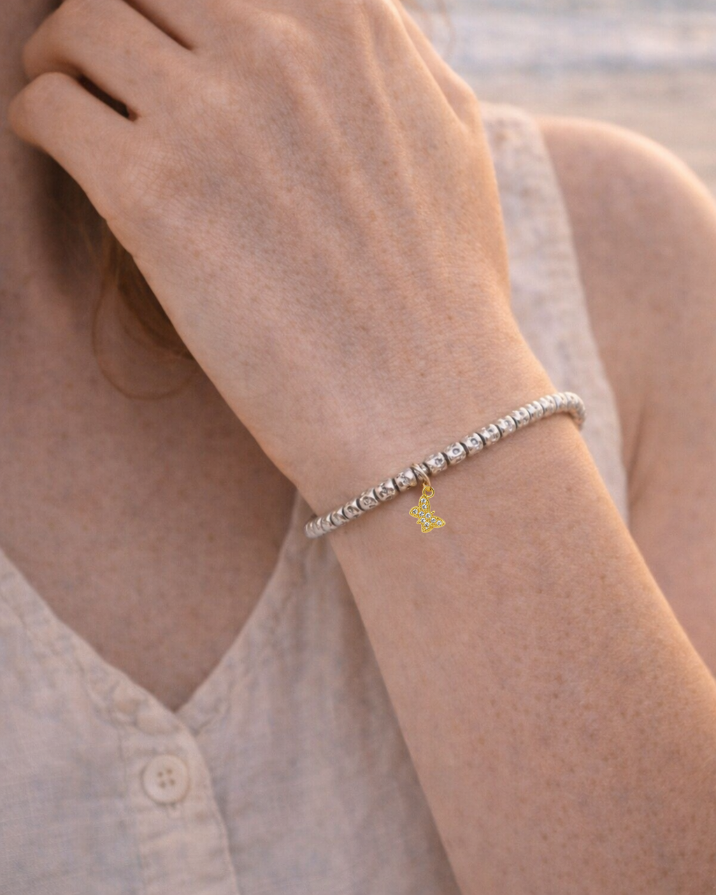 Bracciale Metamorfosi