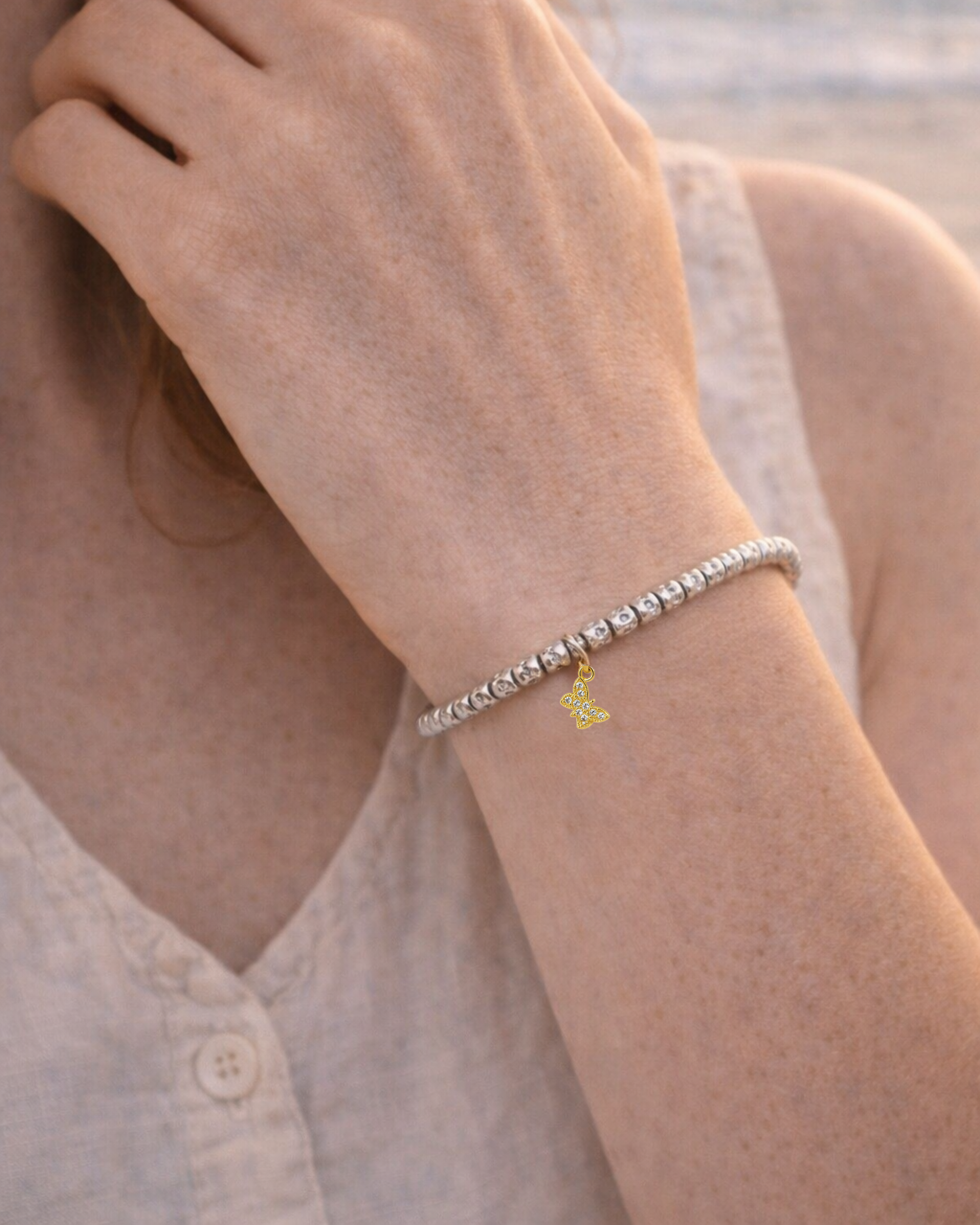 Bracciale Metamorfosi