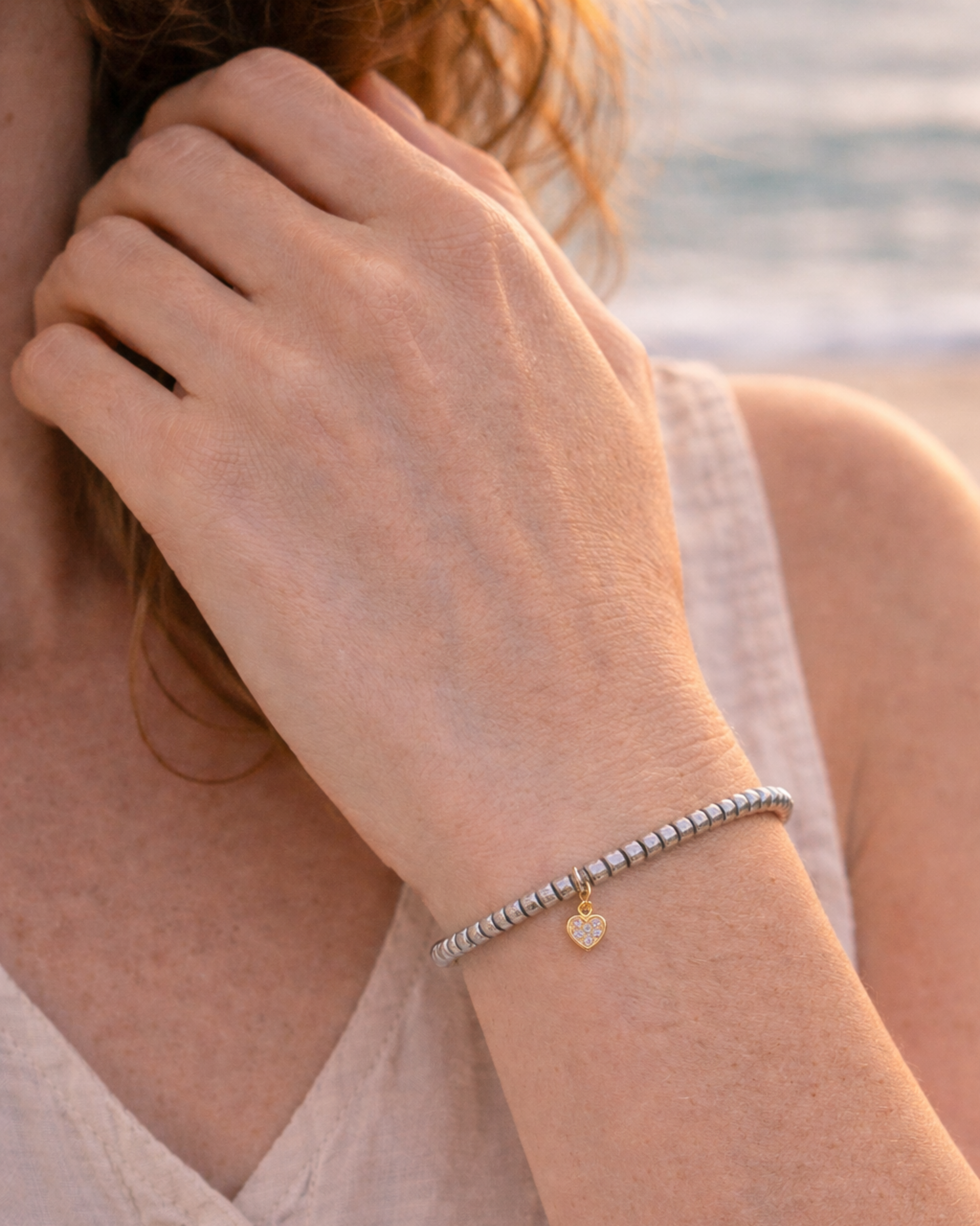 Bracciale Precious