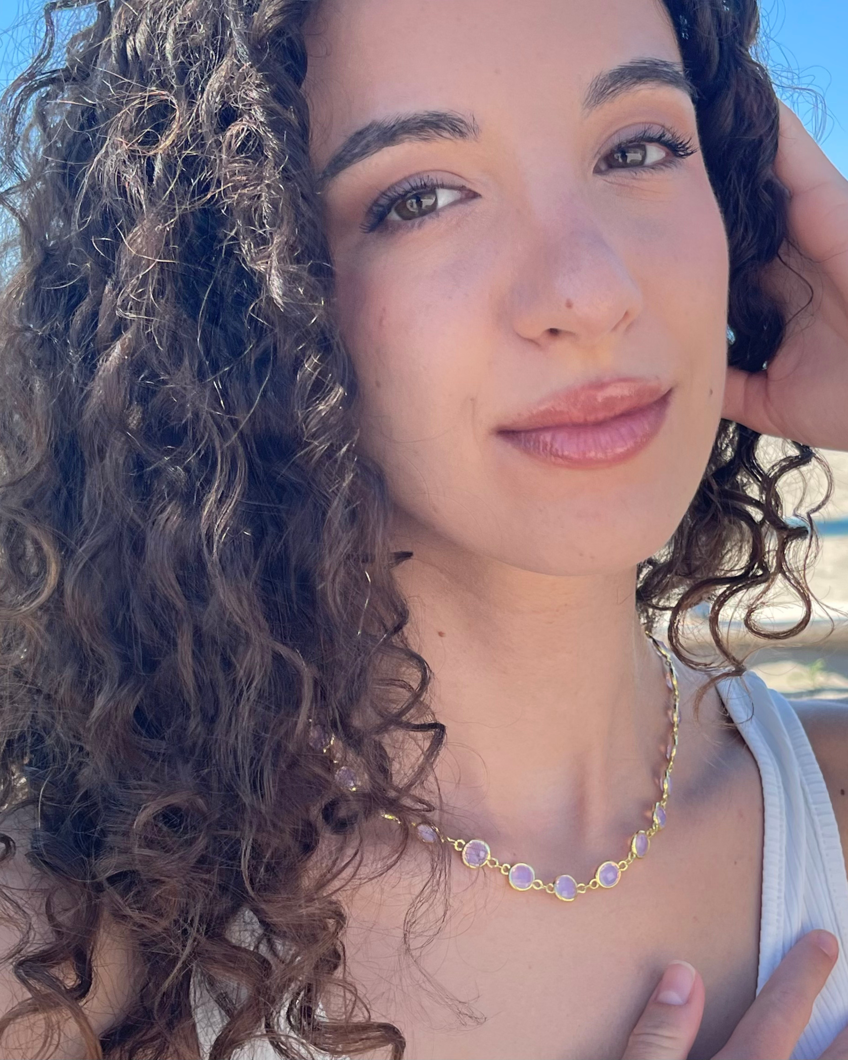 Collana Lylia