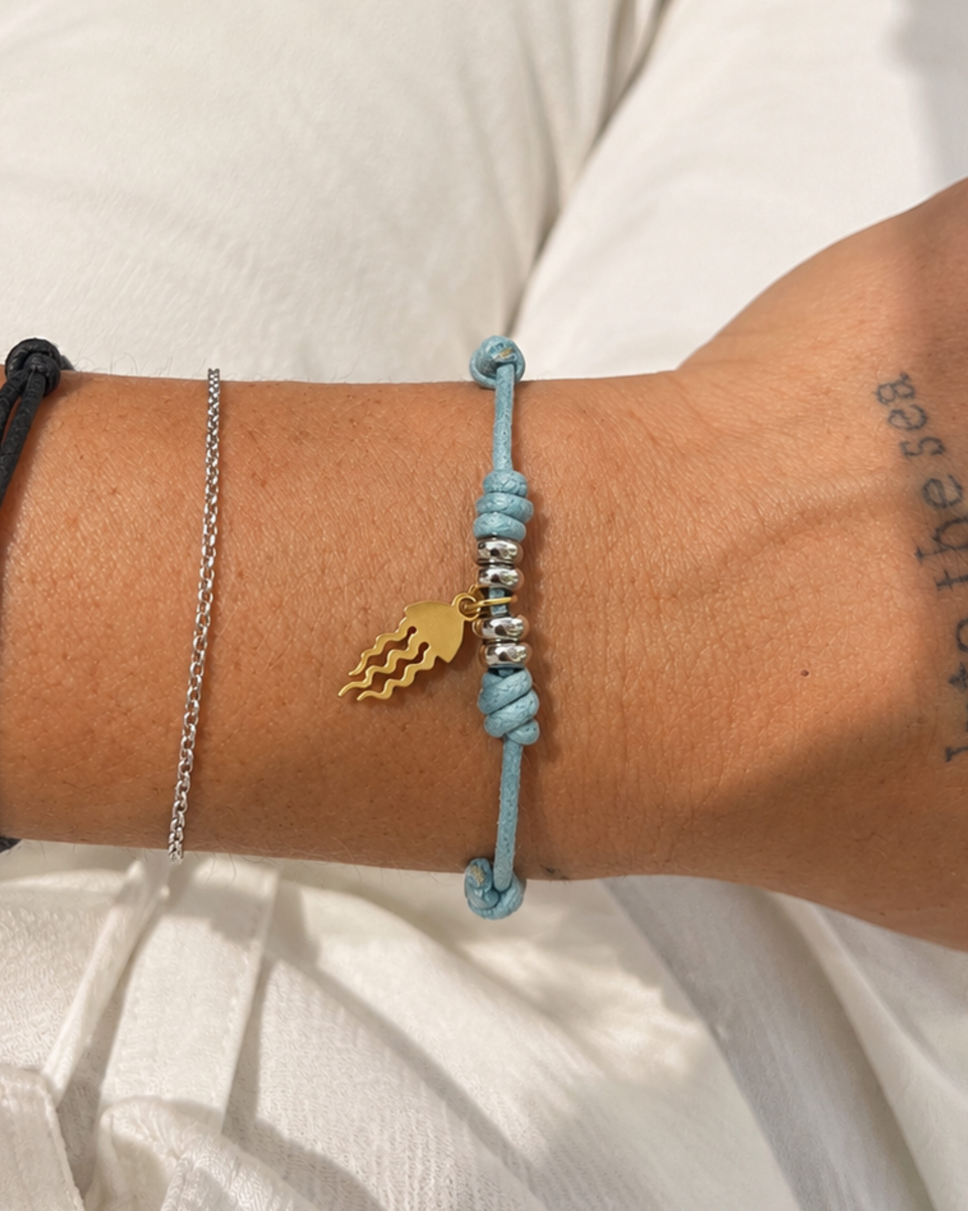 Bracciale Medusa