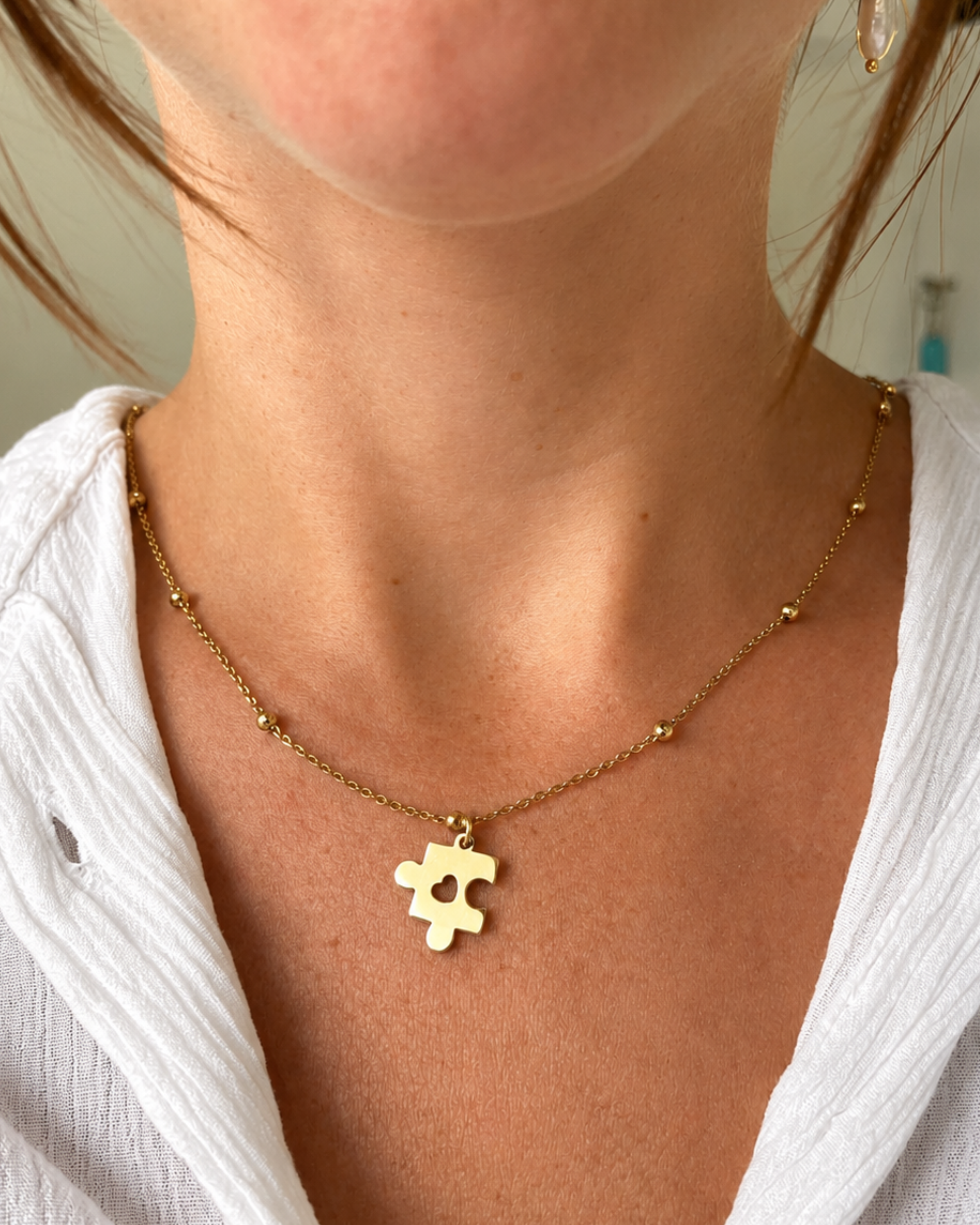 Collana Puzzle
