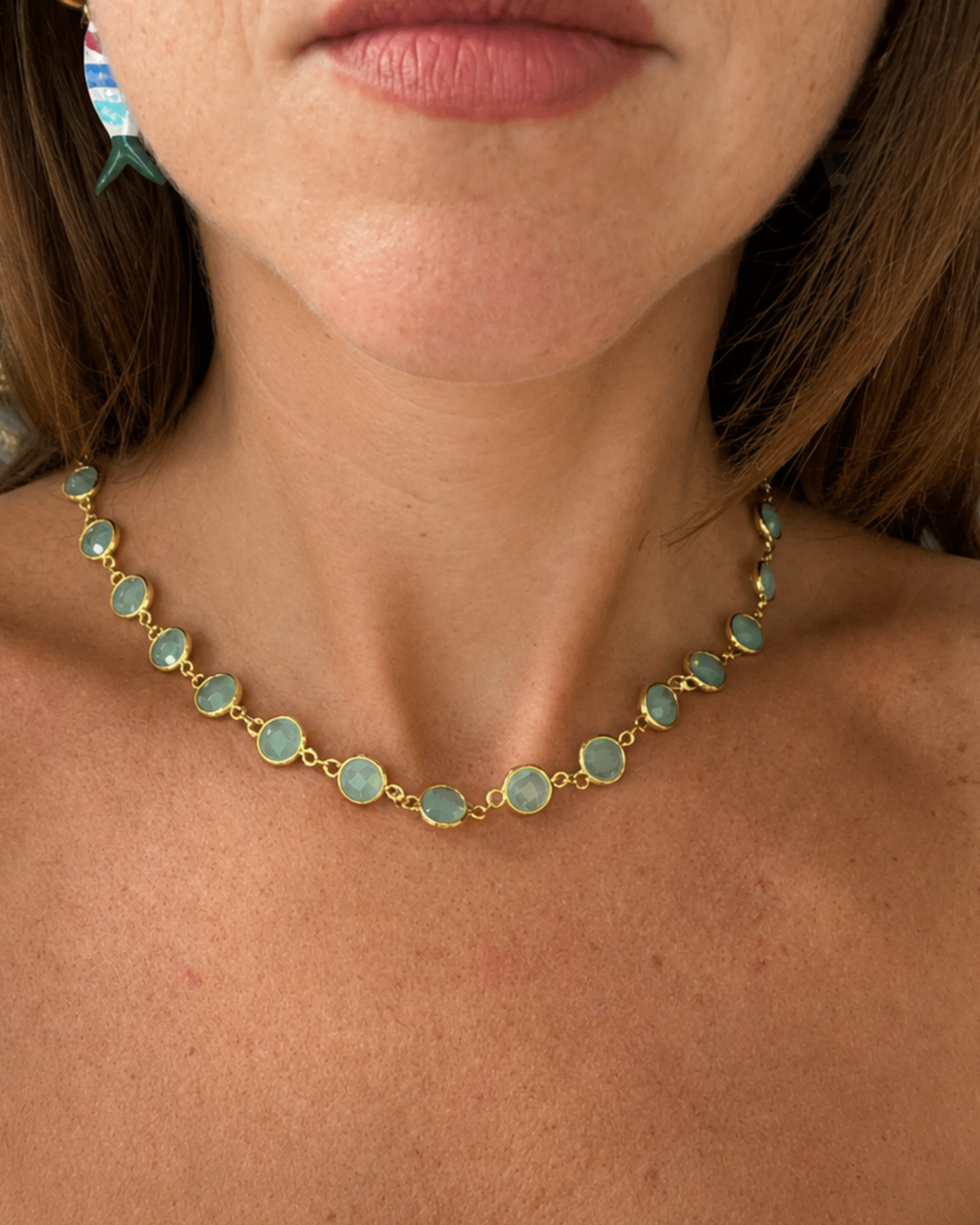 Collana Riva
