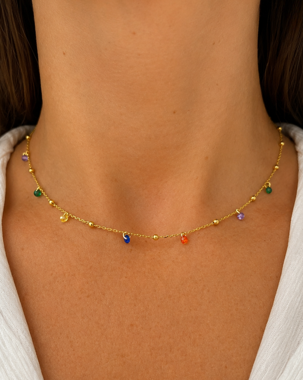 Collana Candy