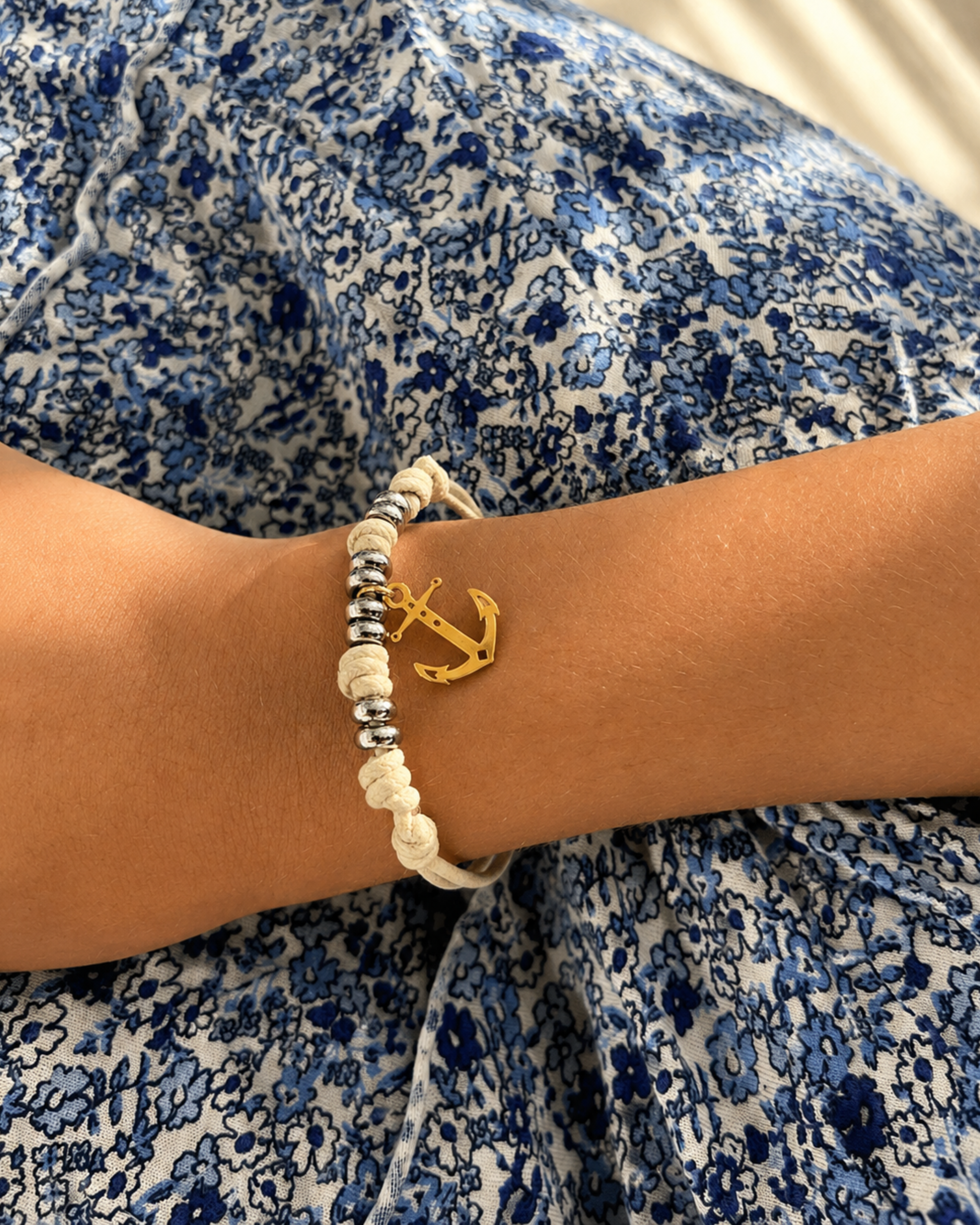 Bracciale Nautico