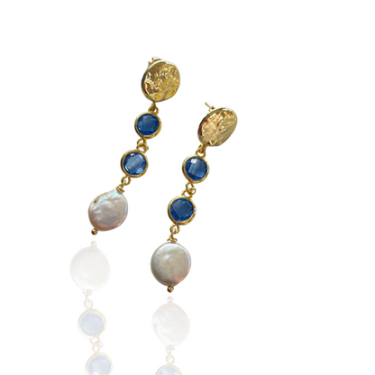 RAIMBOW GLOW•orecchini