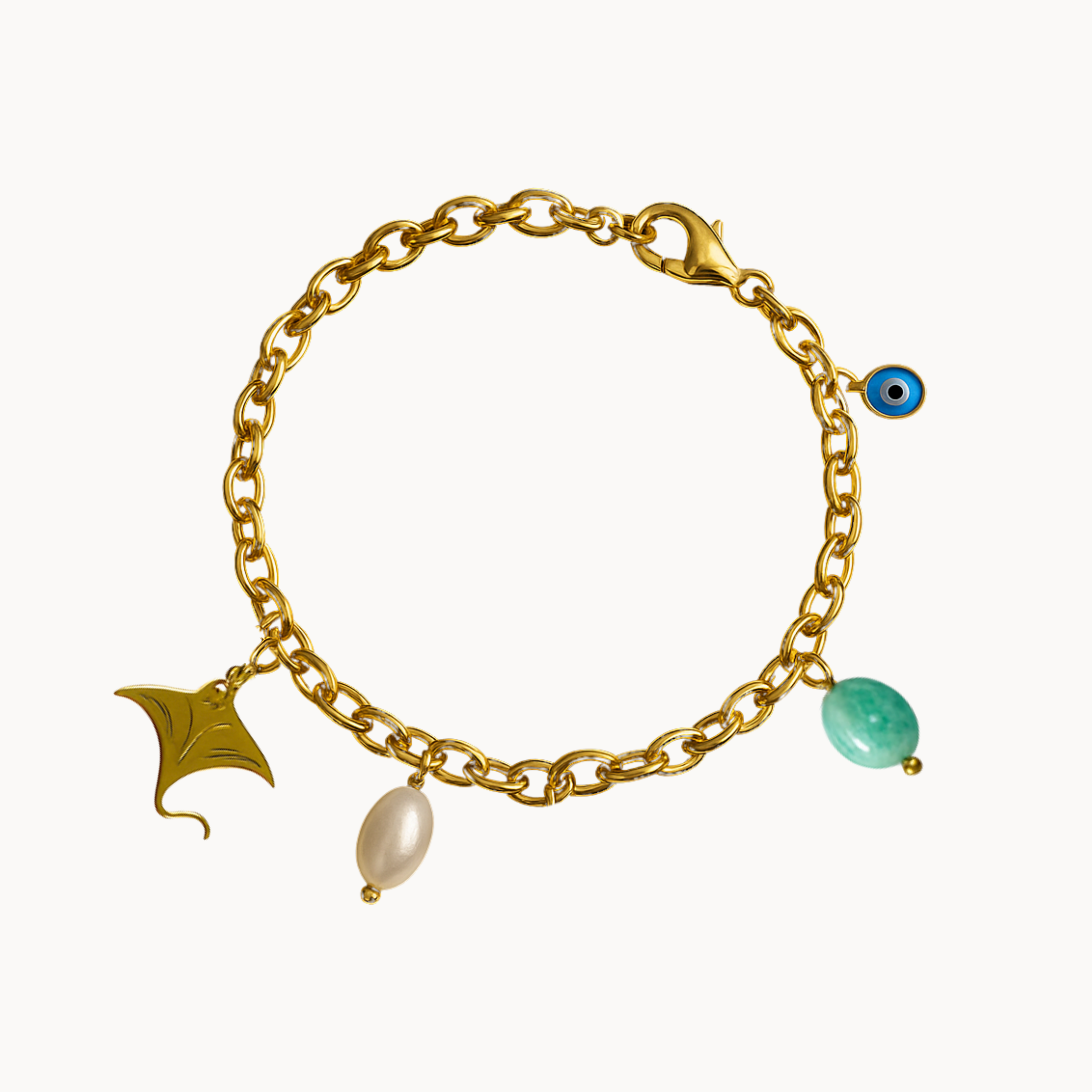 MANTARA - bracciale