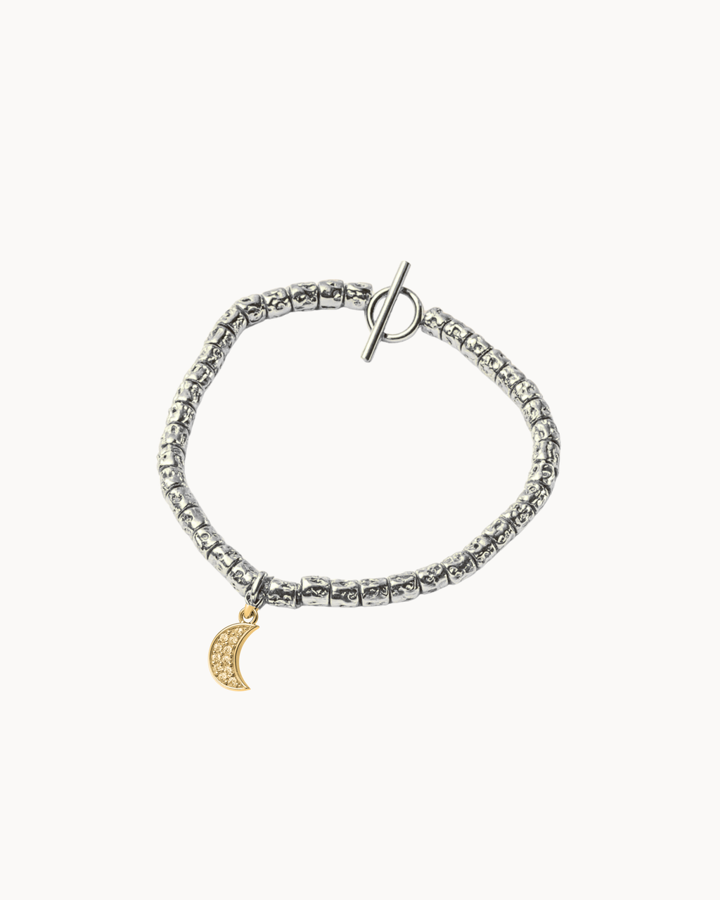 Bracciale Mezzaluna
