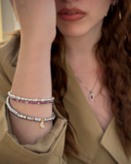 Bracciale Mezzaluna