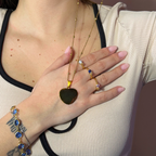 HEART - collana