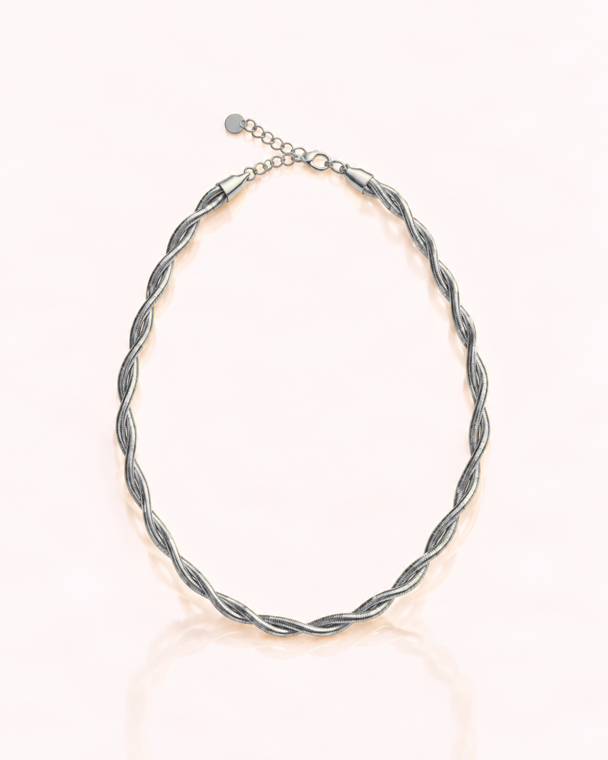 Collana Intreccio