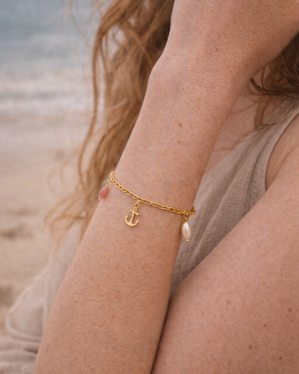 Bracciale Navia