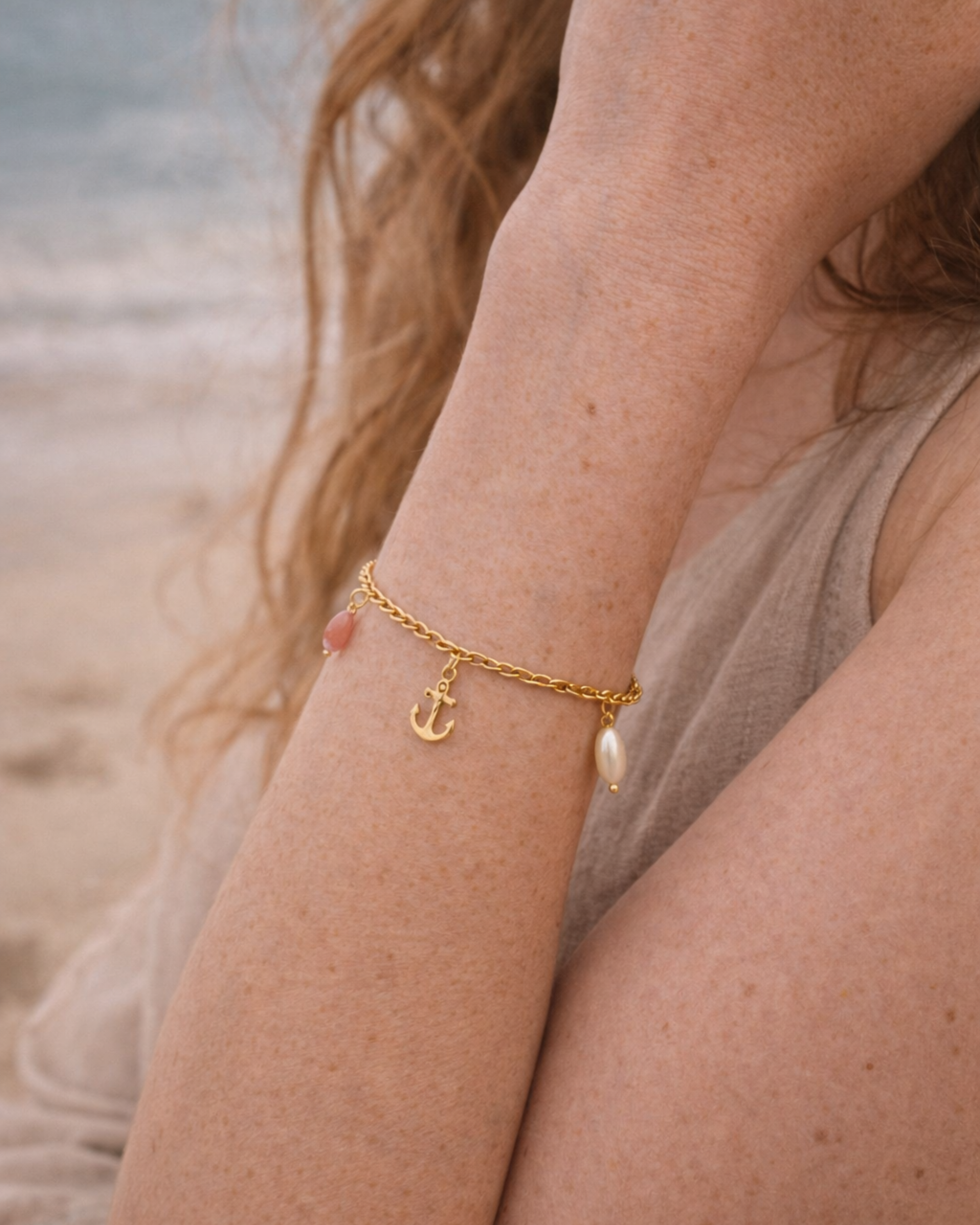 Bracciale Navia
