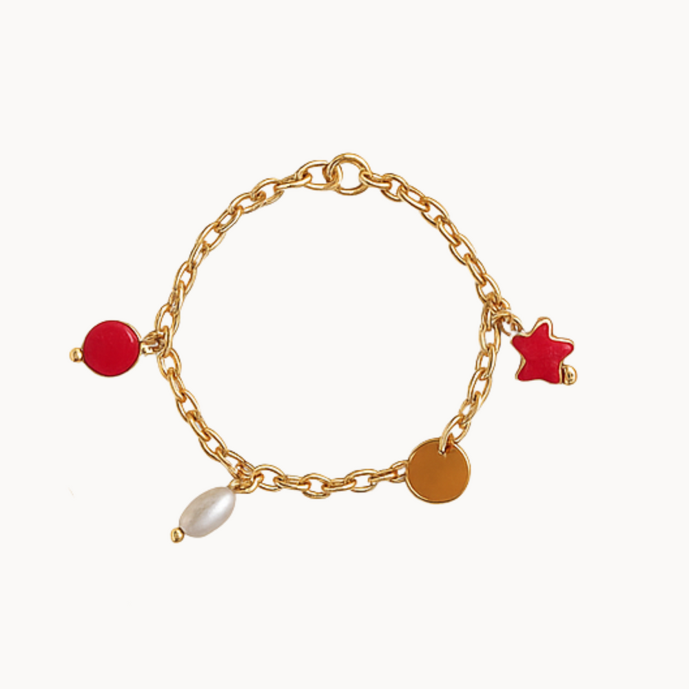 ELYRA - bracciale
