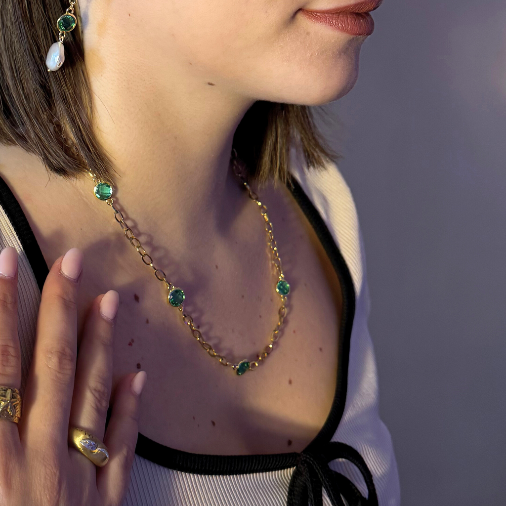 ARIEL - collana
