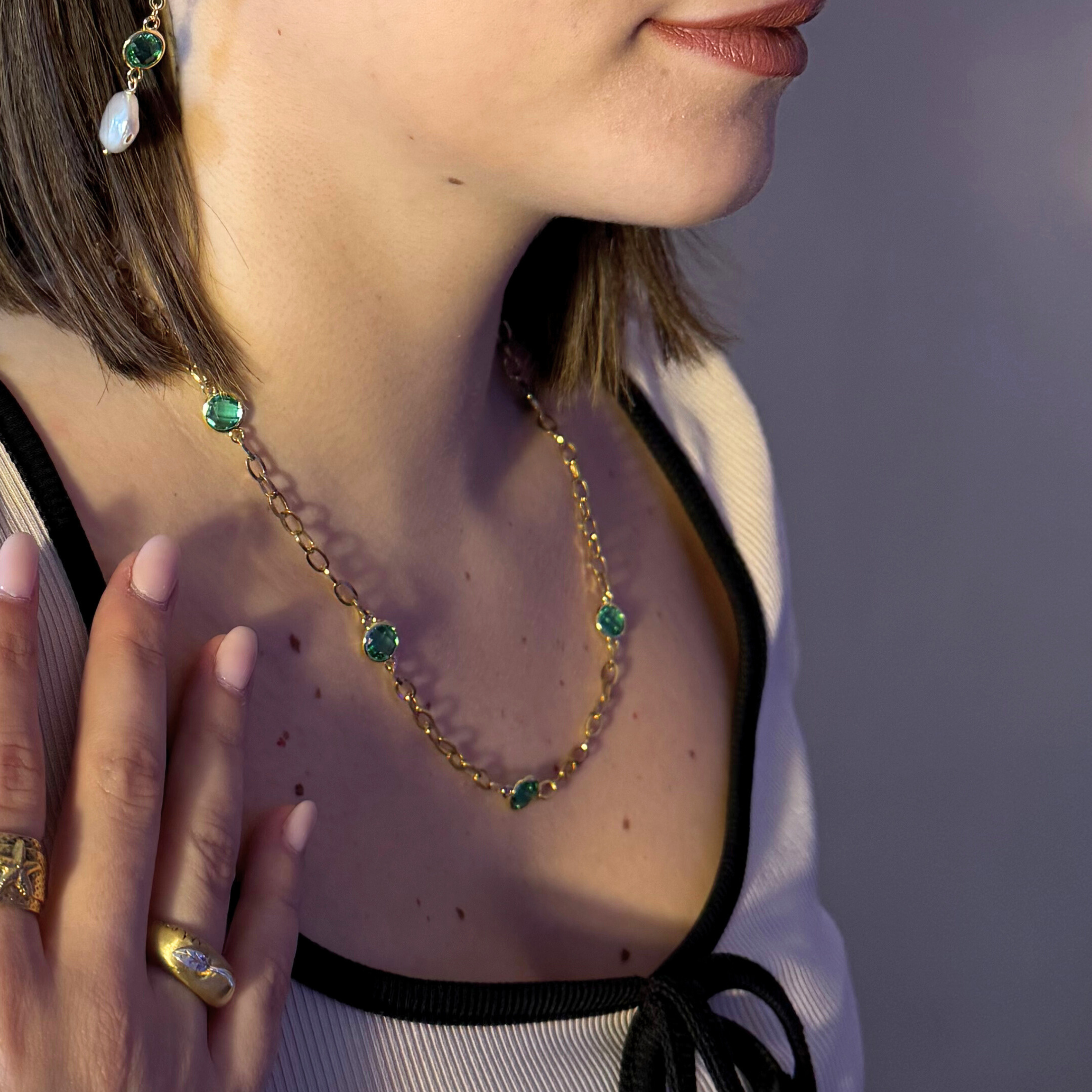 ARIEL - collana
