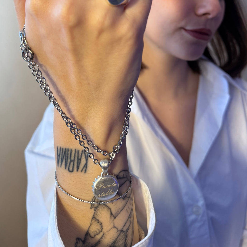 VINTAGE - collana