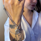 VINTAGE - collana
