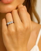Anello Trinity