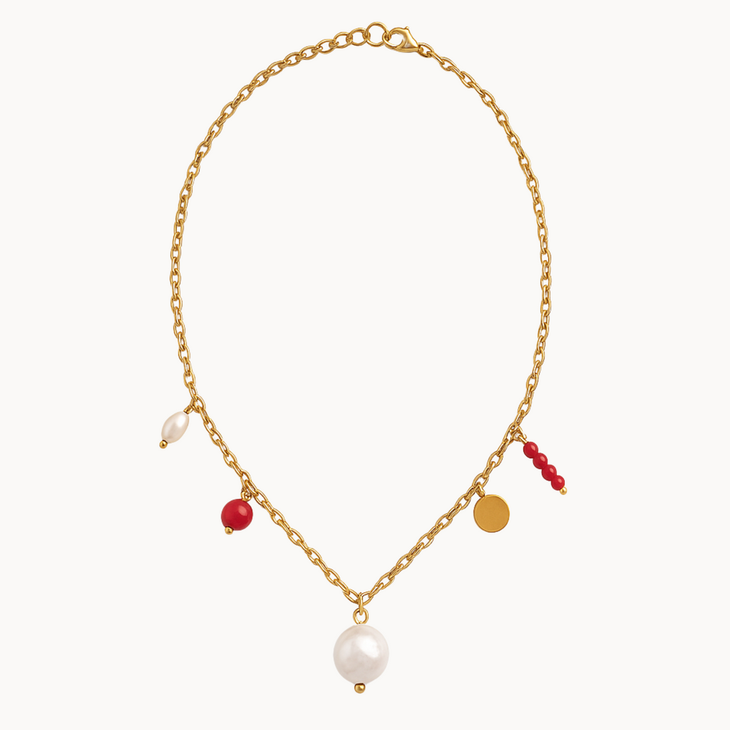 MARINELLA - collana