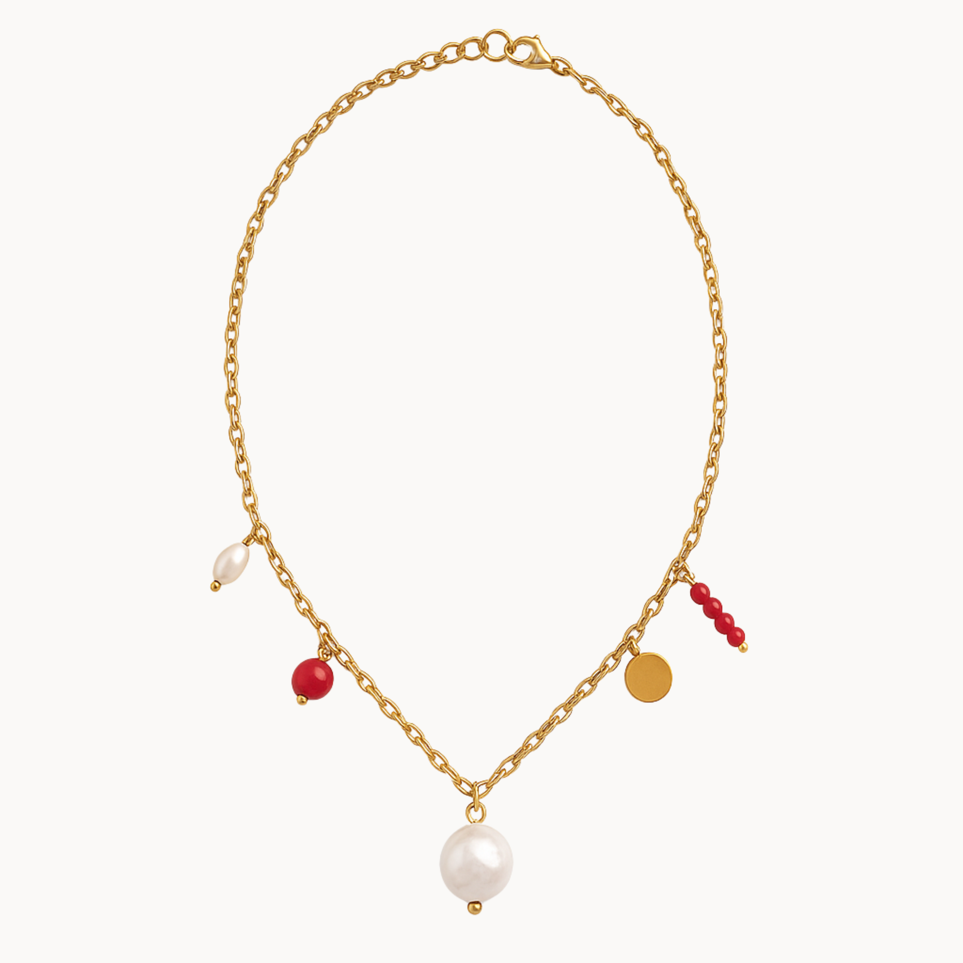MARINELLA - collana