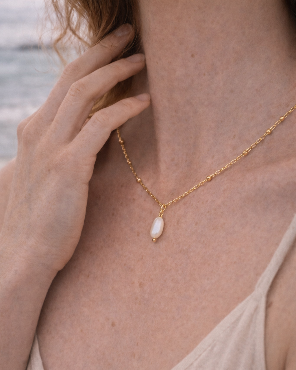 Collana Lume