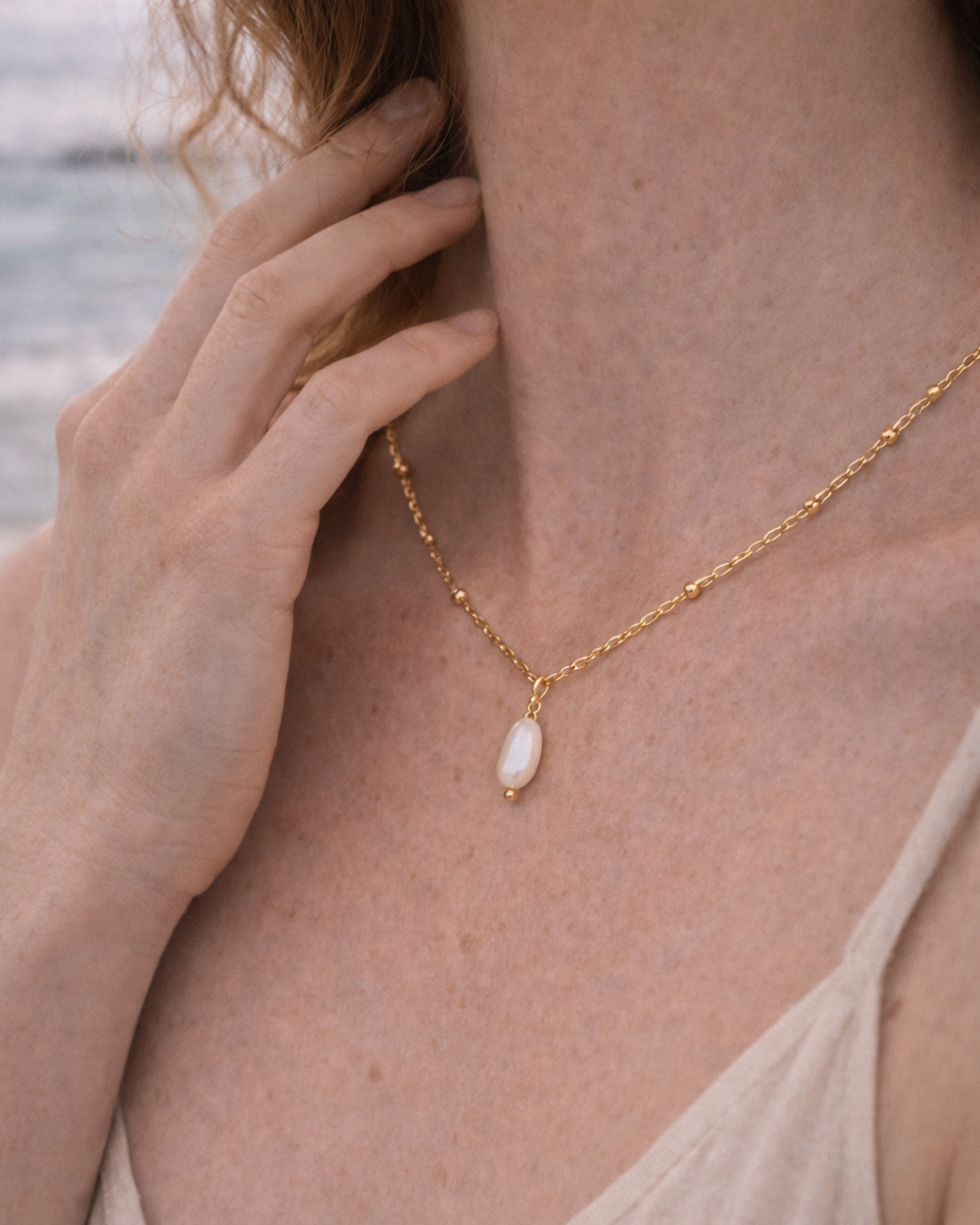 Collana Lume