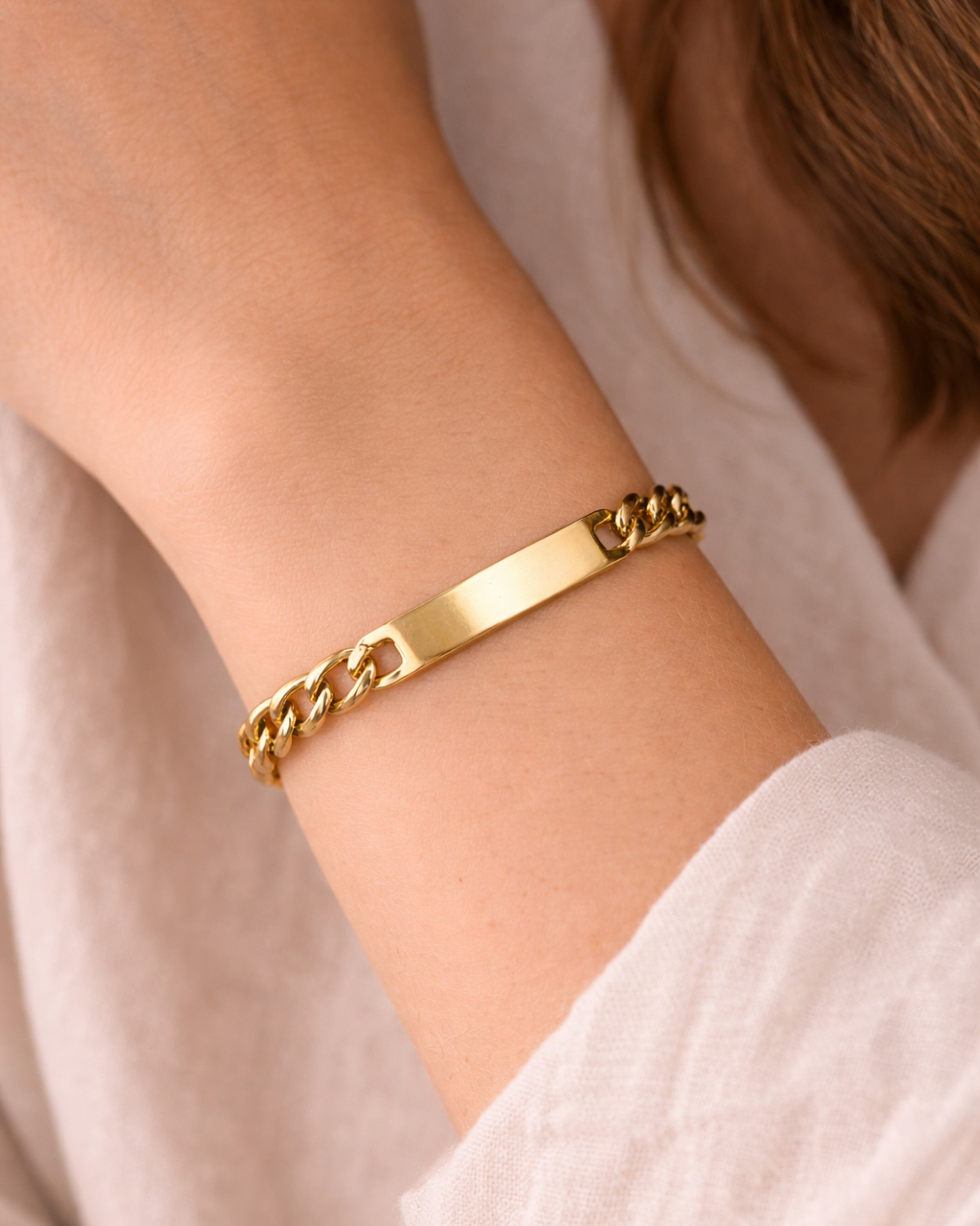 Bracciale Identità