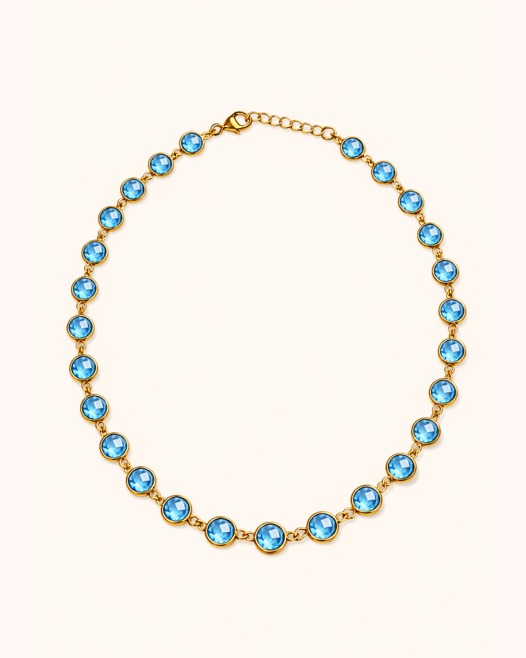 Collana Onda
