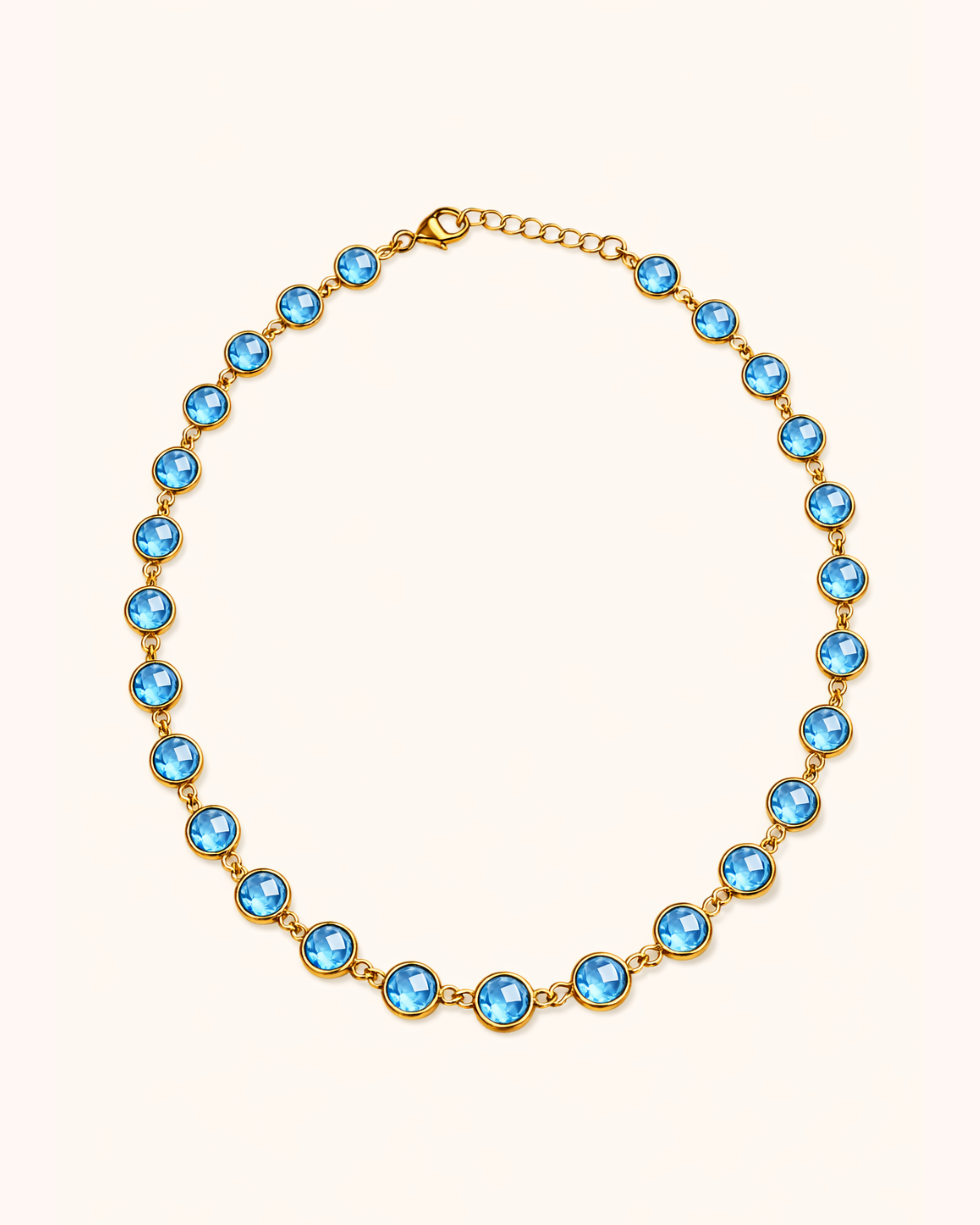 Collana Onda