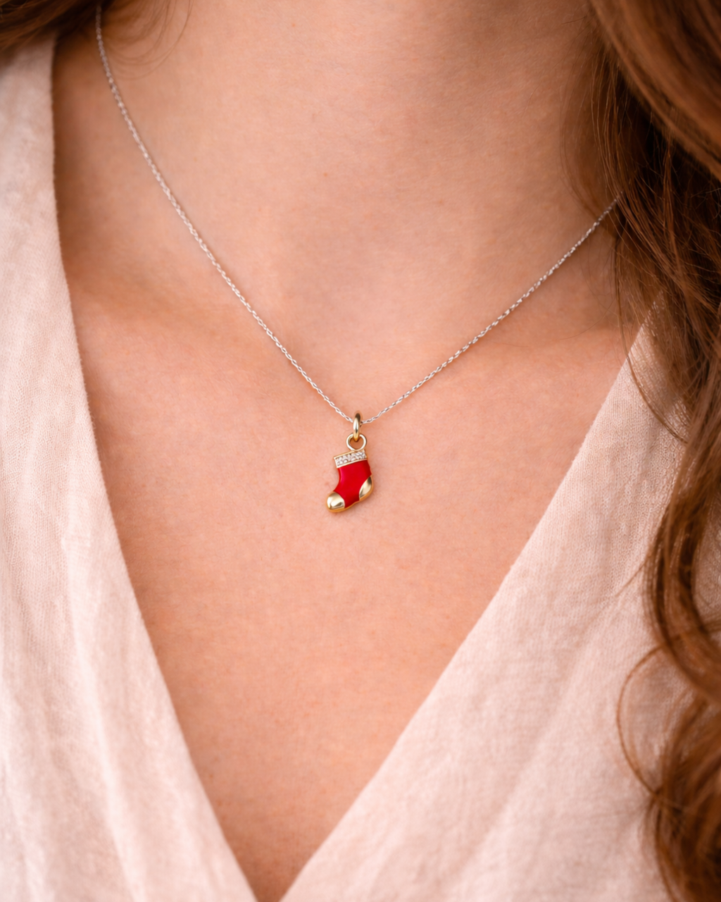 Collana Holiday