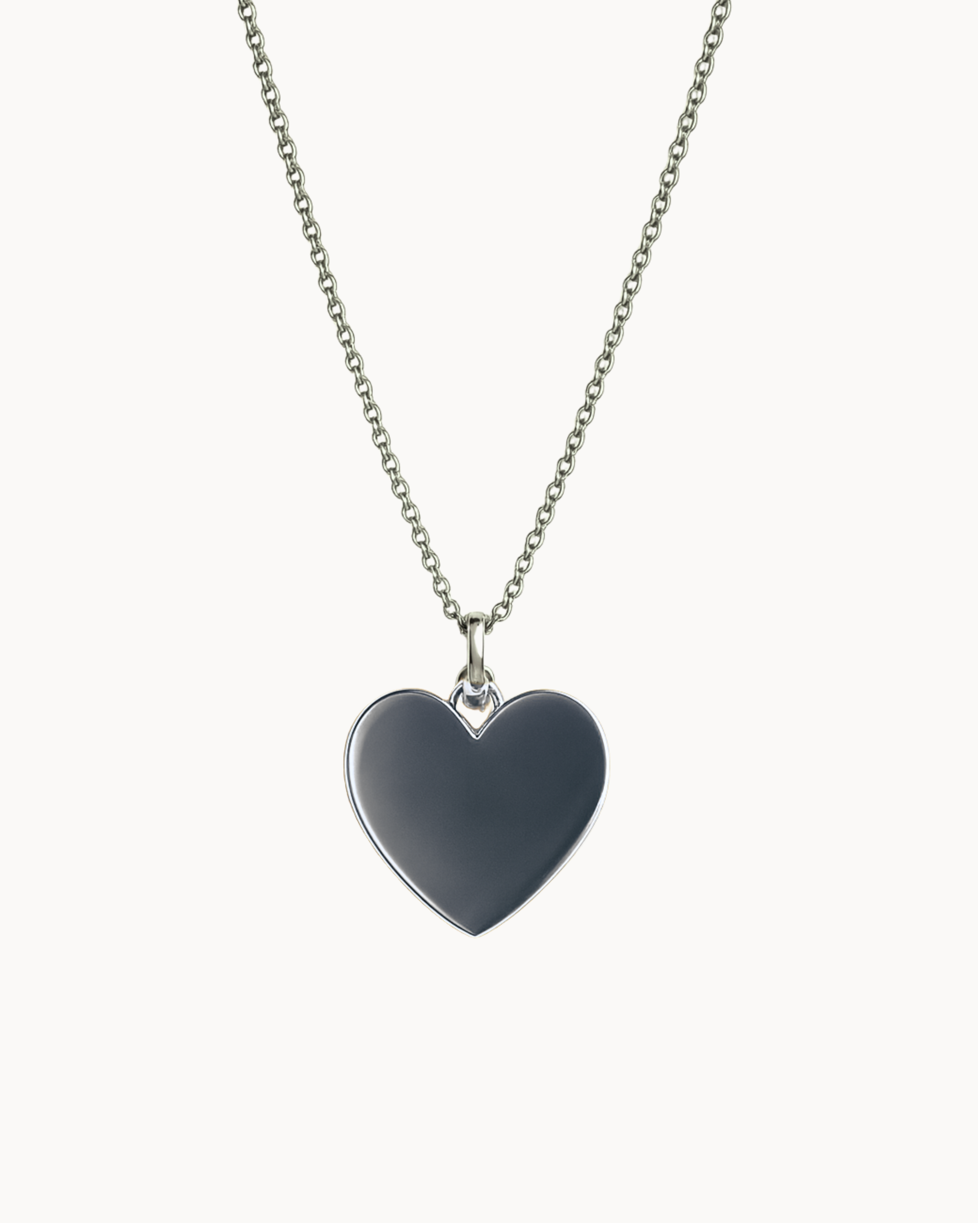 Collana sign