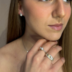 APPLE - anello