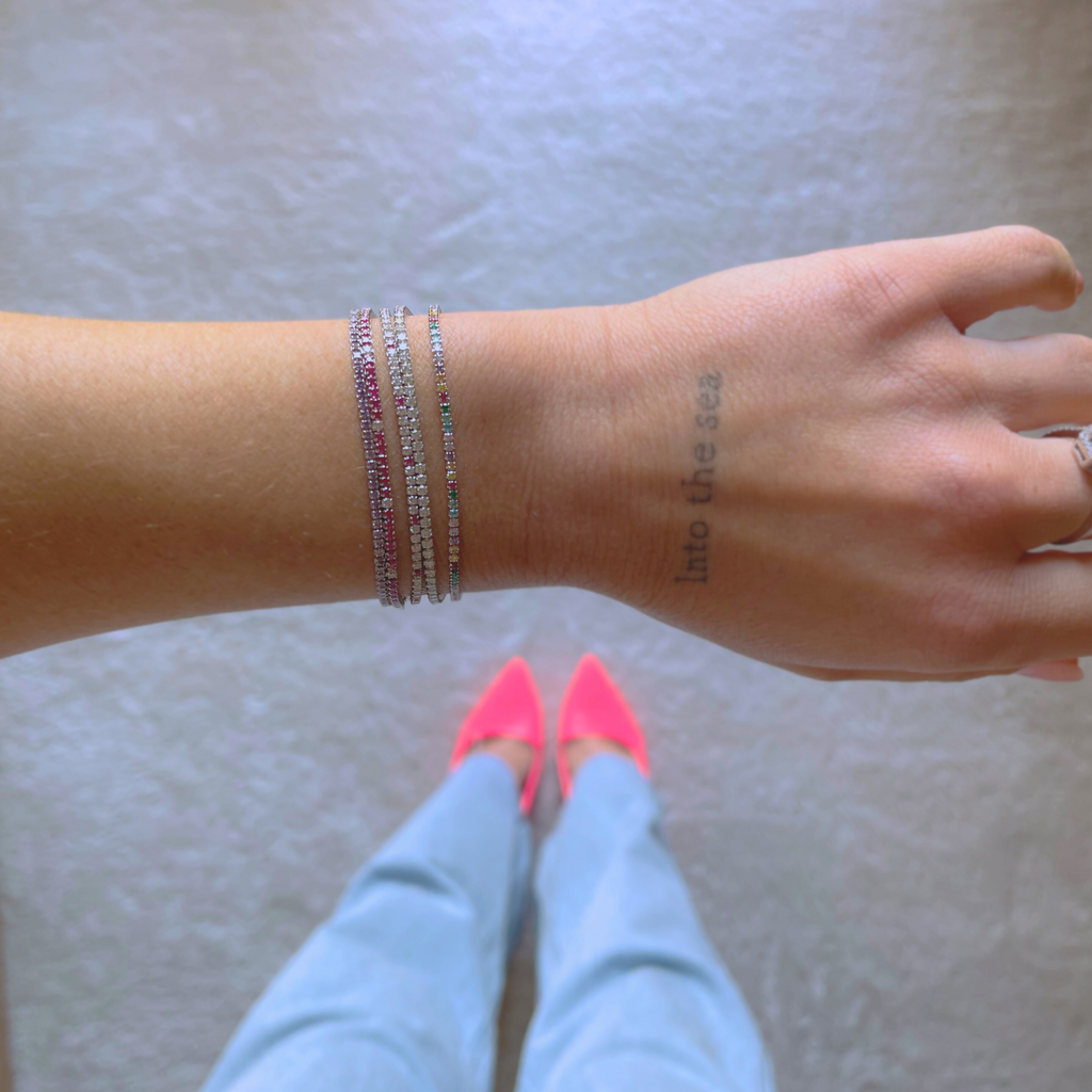 TENNIS - bracciale